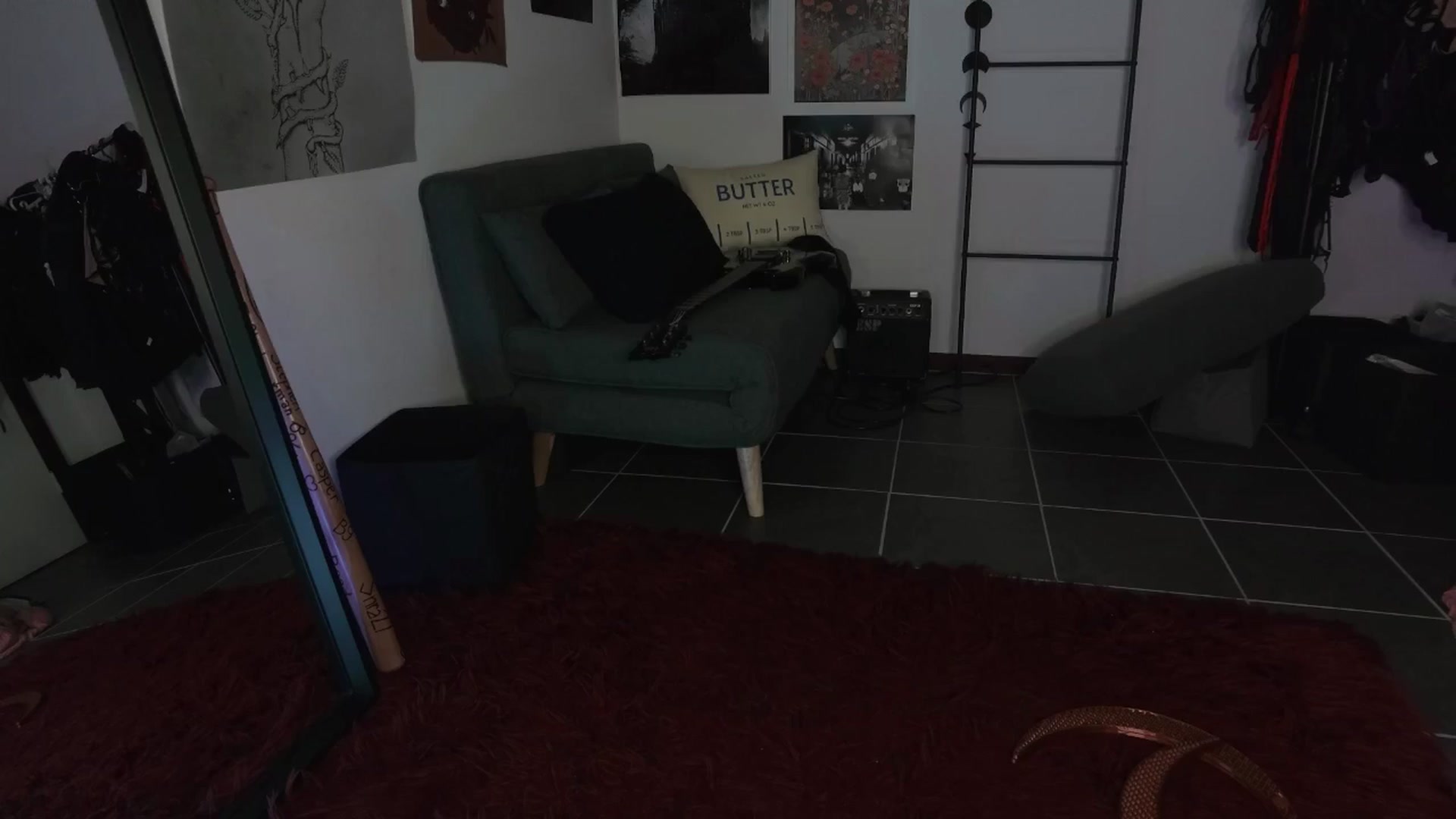 Gallery image thumbnail from RoomToAvoid's myfreecams stream on, 08/23/2024, 08:01 image 8 of 20