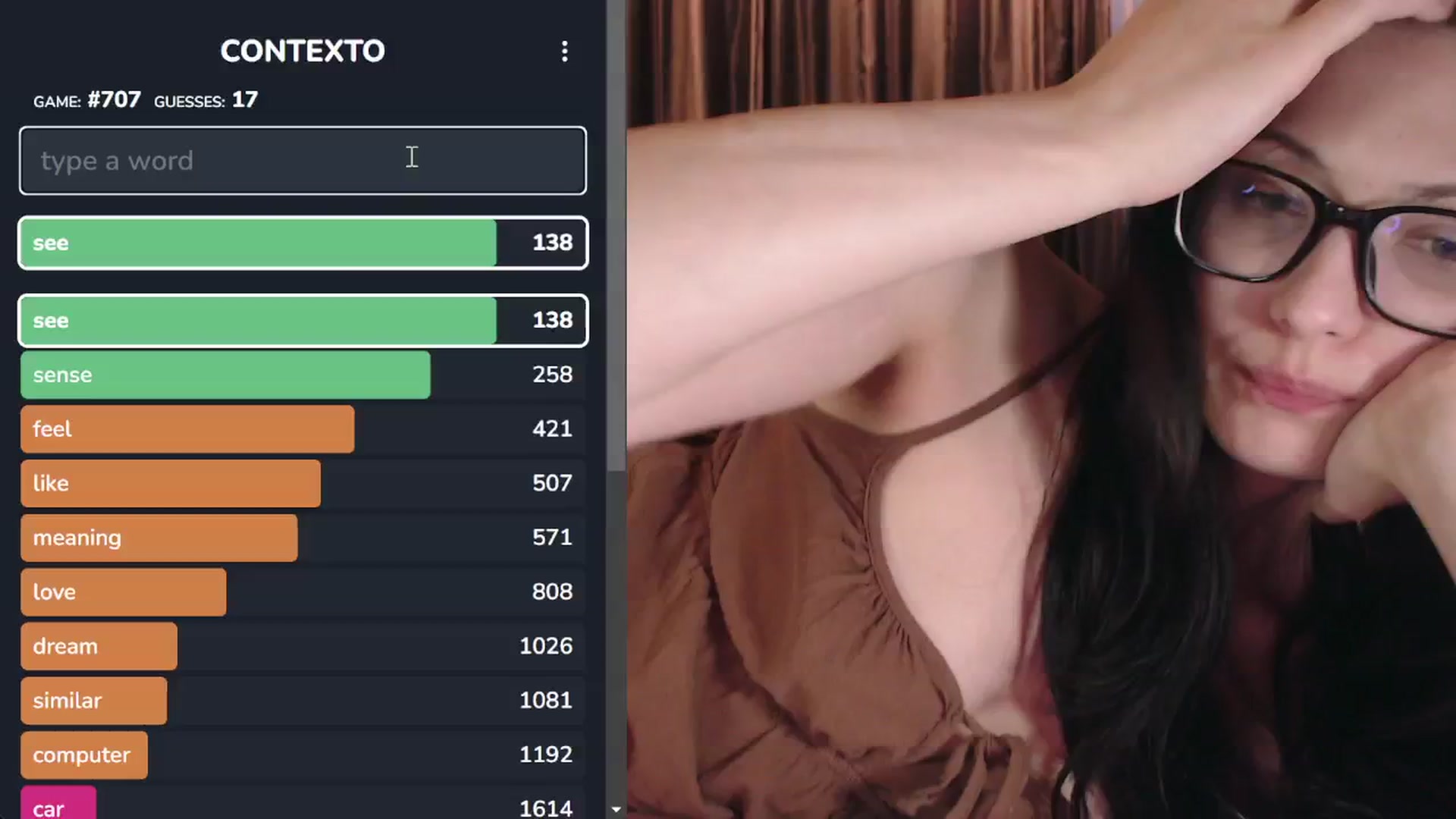 Gallery image thumbnail from RoomToAvoid's myfreecams stream on, 09/03/2024, 20:47 image 3 of 20