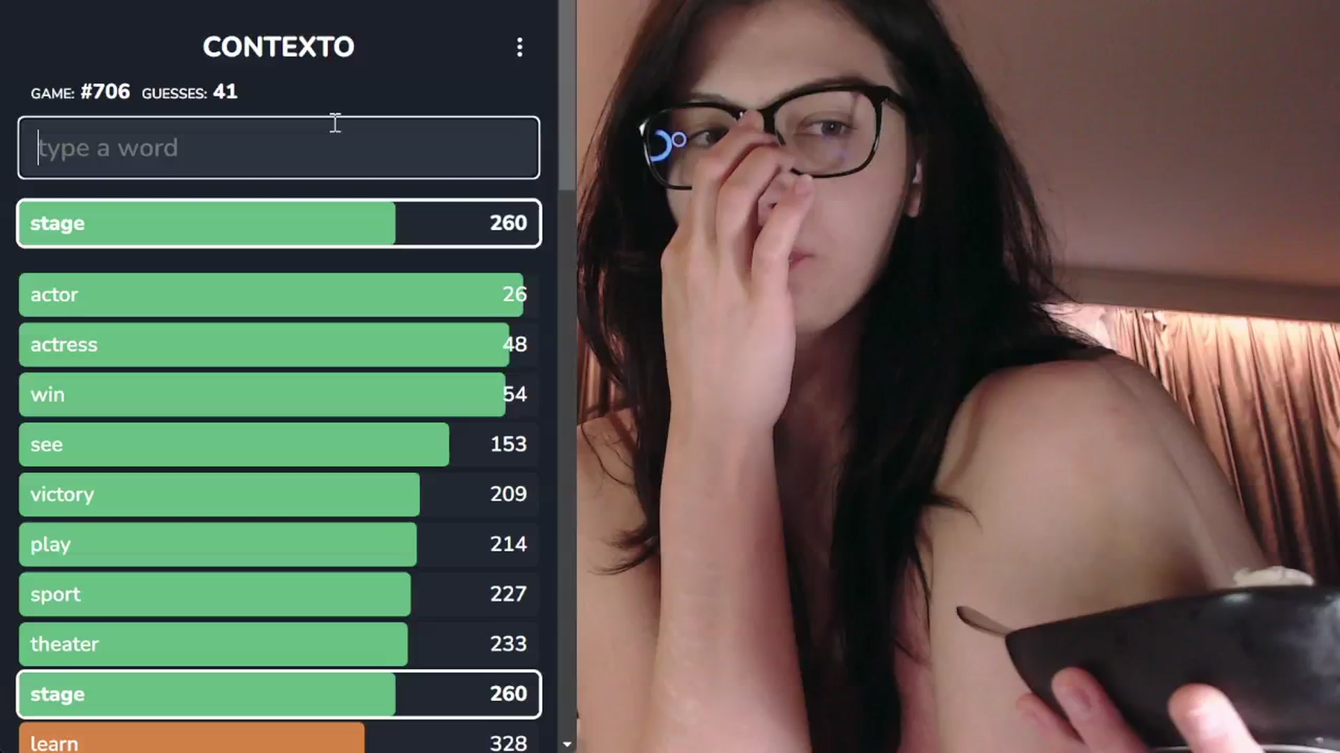 Gallery image thumbnail from RoomToAvoid's myfreecams stream on, 09/03/2024, 20:47 image 1 of 20