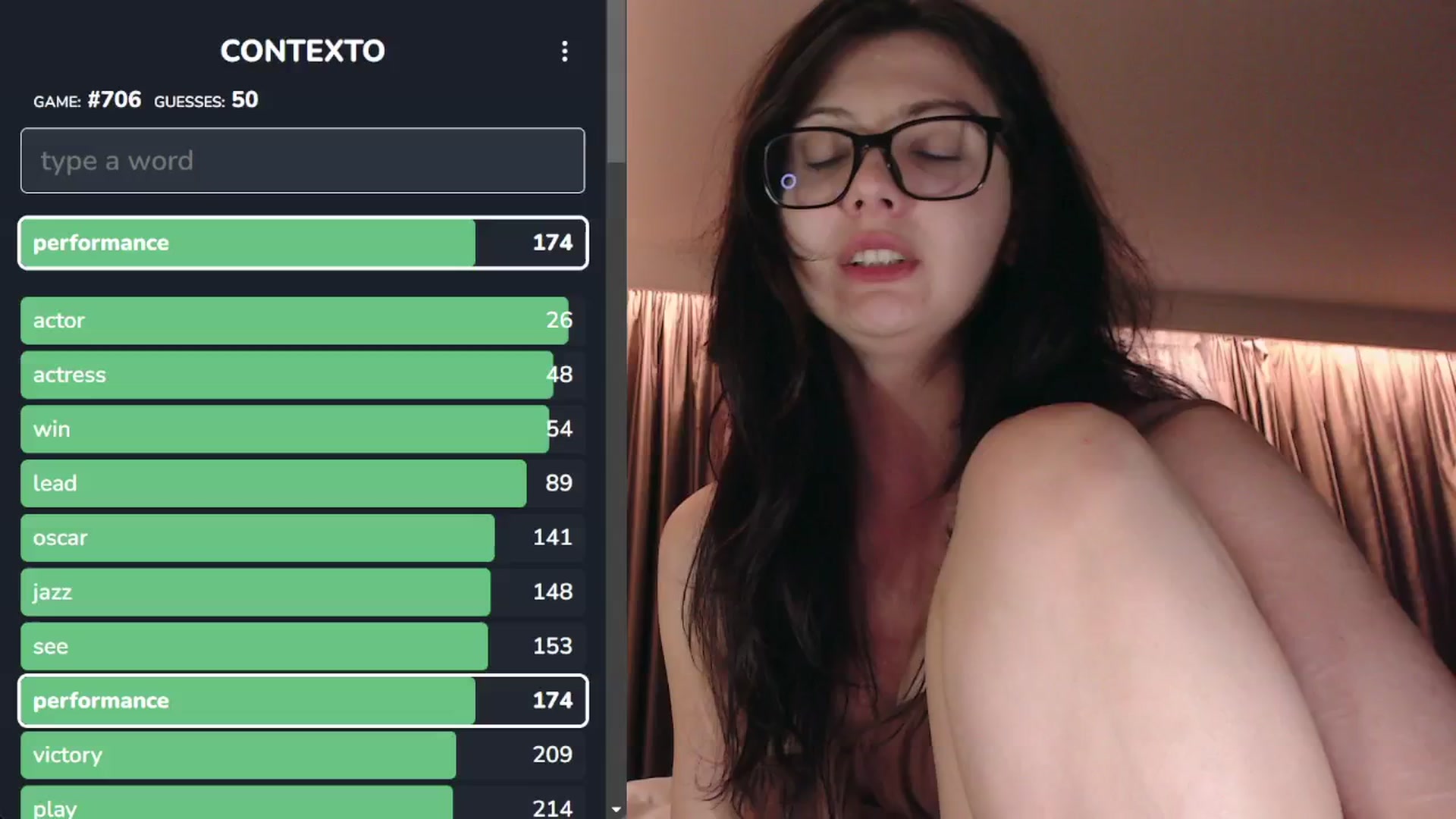 Gallery image thumbnail from RoomToAvoid's myfreecams stream on, 09/03/2024, 20:47 image 2 of 20
