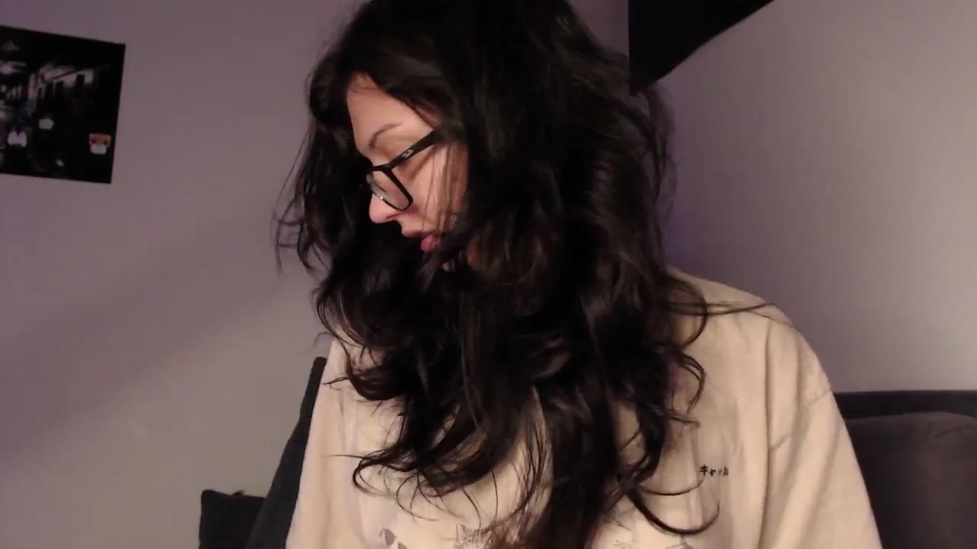 Gallery image thumbnail from RoomToAvoid's myfreecams stream on, 09/29/2024, 08:42 image 14 of 20