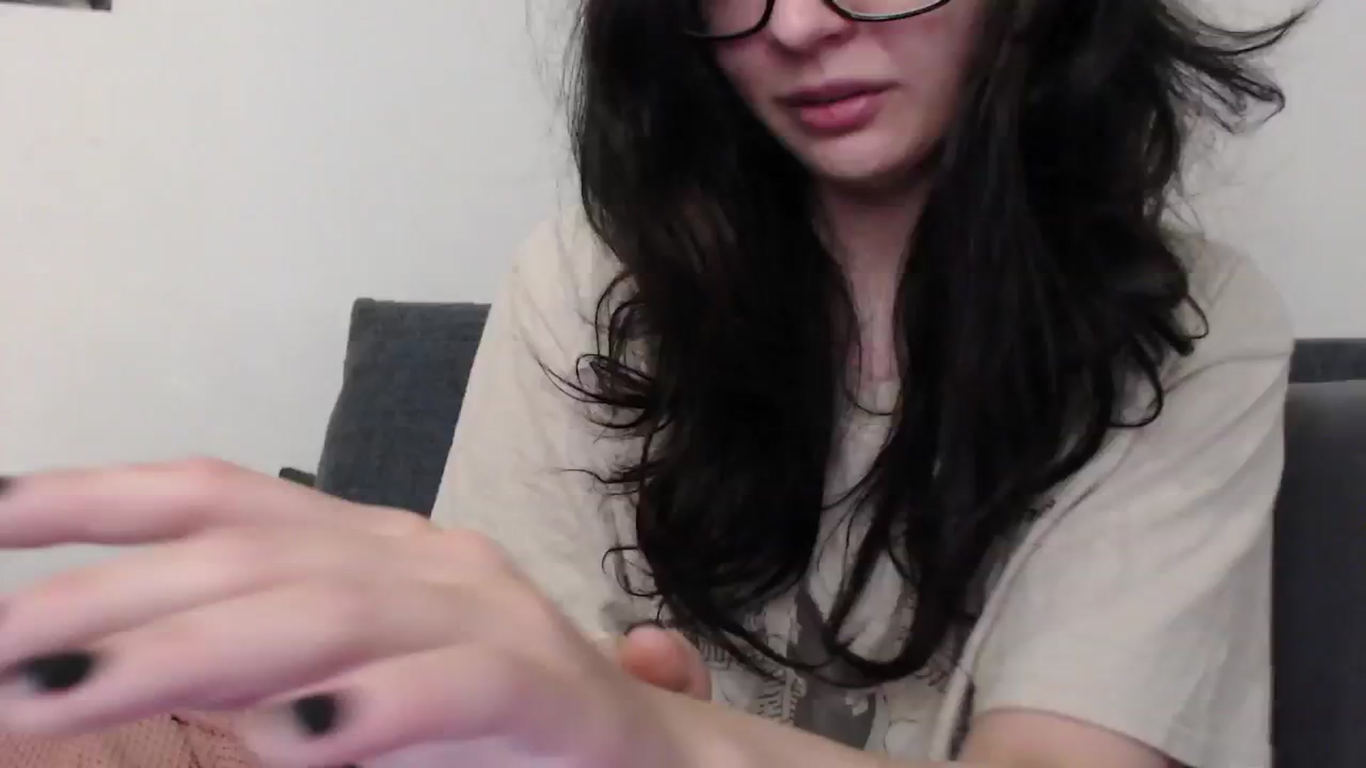 Gallery image thumbnail from RoomToAvoid's myfreecams stream on, 09/29/2024, 08:42 image 1 of 20