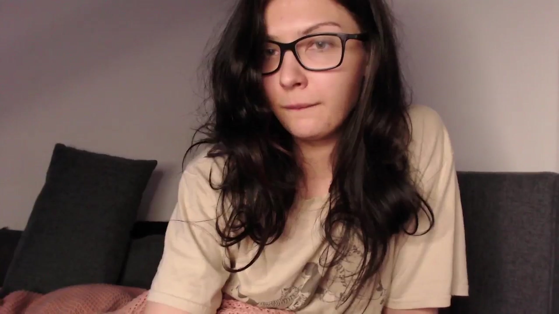Gallery image thumbnail from RoomToAvoid's myfreecams stream on, 09/29/2024, 08:42 image 18 of 20