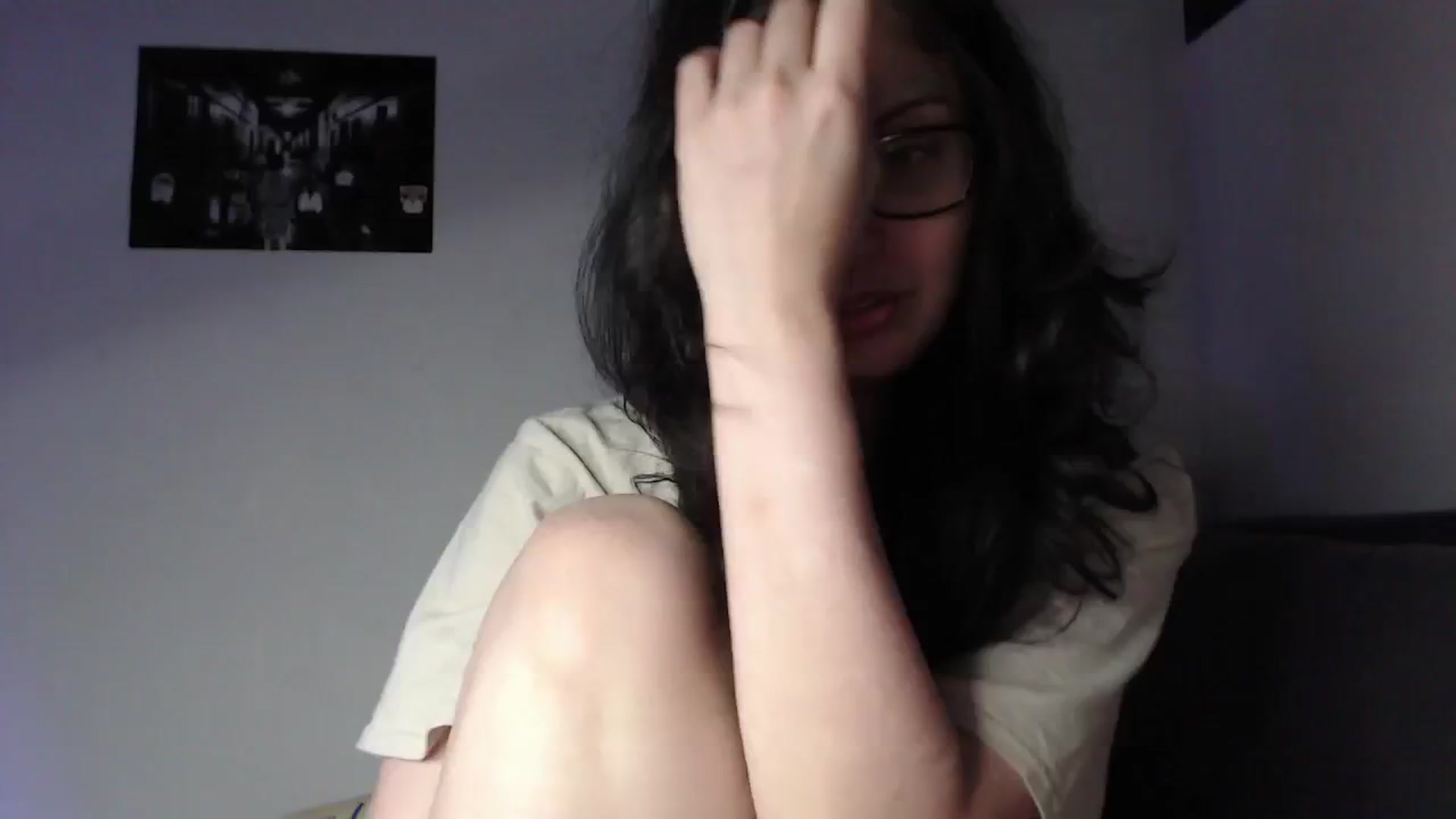 Gallery image thumbnail from RoomToAvoid's myfreecams stream on, 09/29/2024, 08:42 image 11 of 20