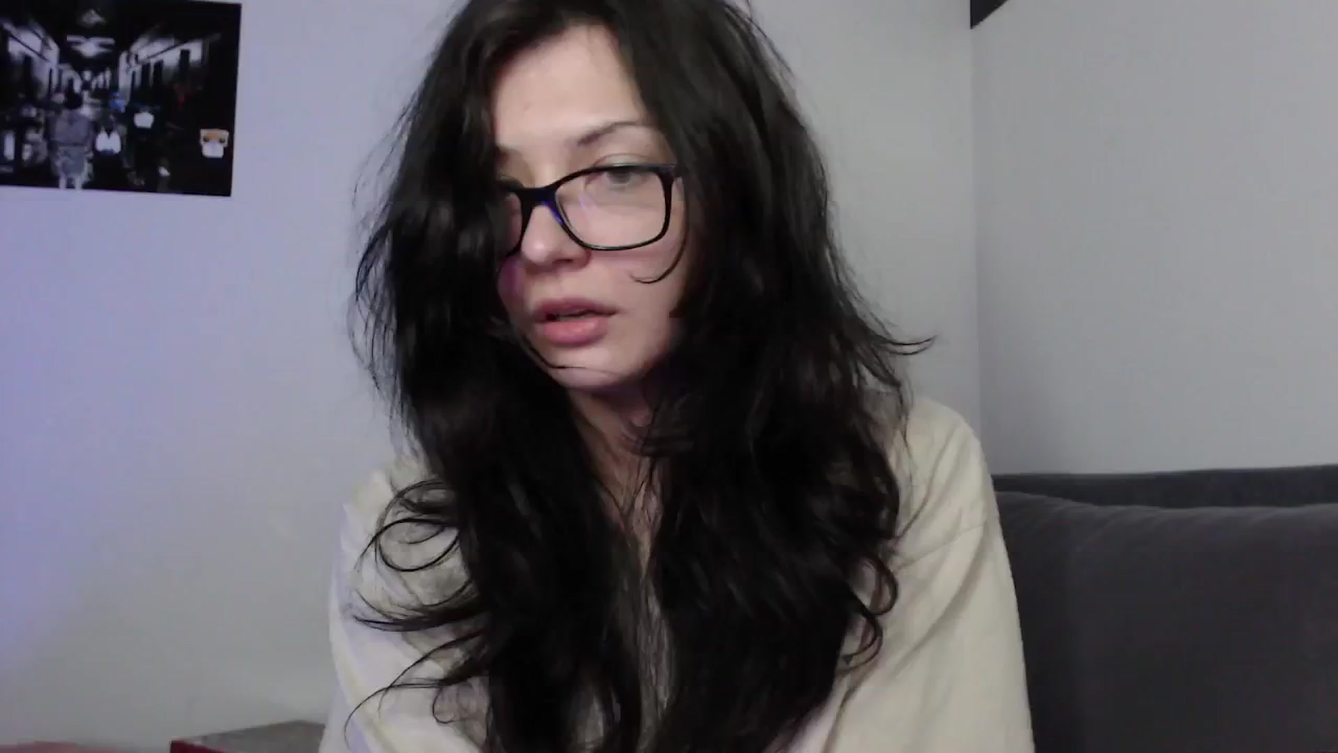 Gallery image thumbnail from RoomToAvoid's myfreecams stream on, 09/29/2024, 08:42 image 9 of 20