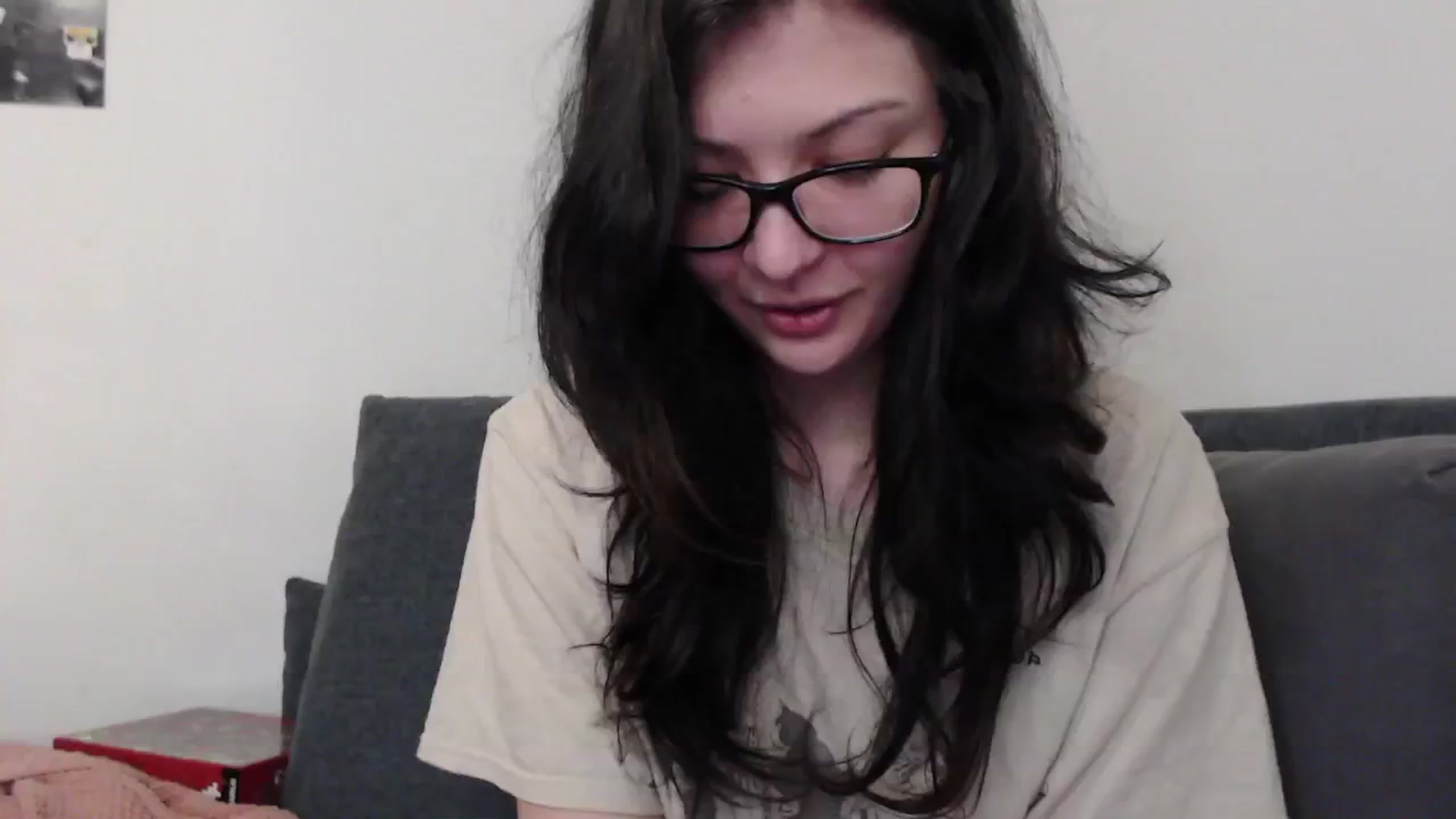 Gallery image thumbnail from RoomToAvoid's myfreecams stream on, 09/29/2024, 08:42 image 2 of 20
