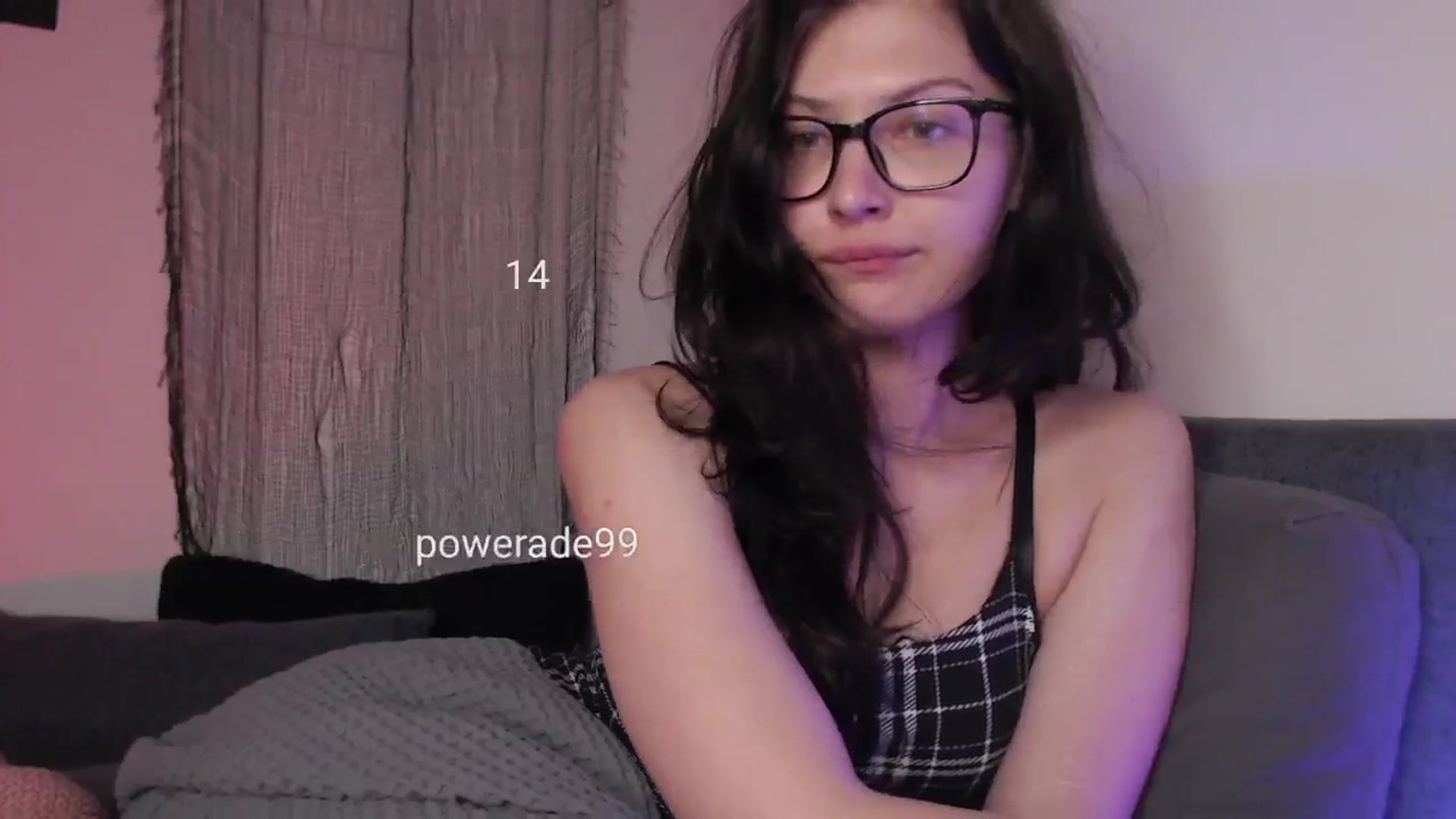 Gallery image thumbnail from RoomToAvoid's myfreecams stream on, 10/01/2024, 06:49 image 6 of 20