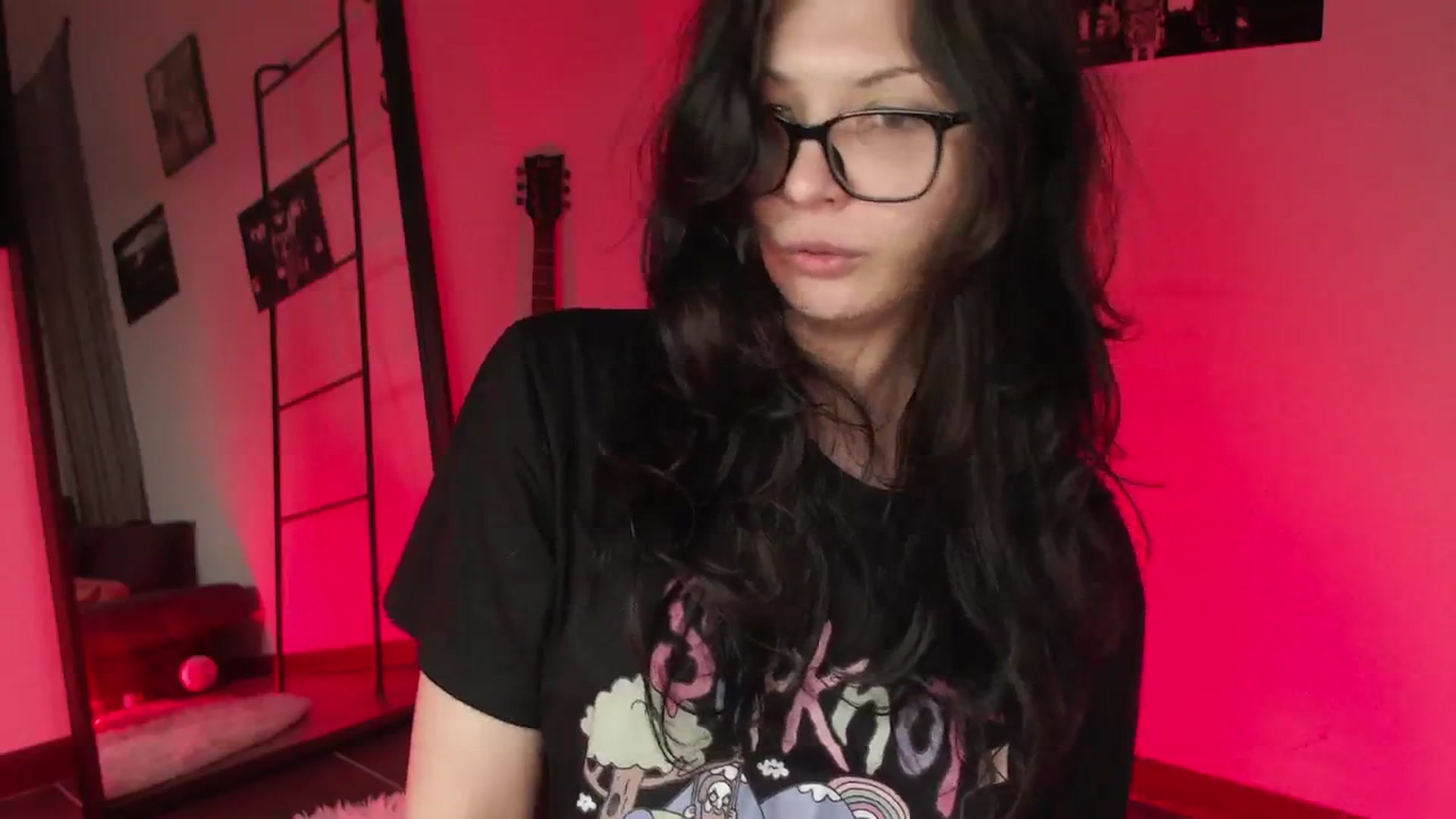 Gallery image thumbnail from RoomToAvoid's myfreecams stream on, 10/02/2024, 05:27 image 9 of 20