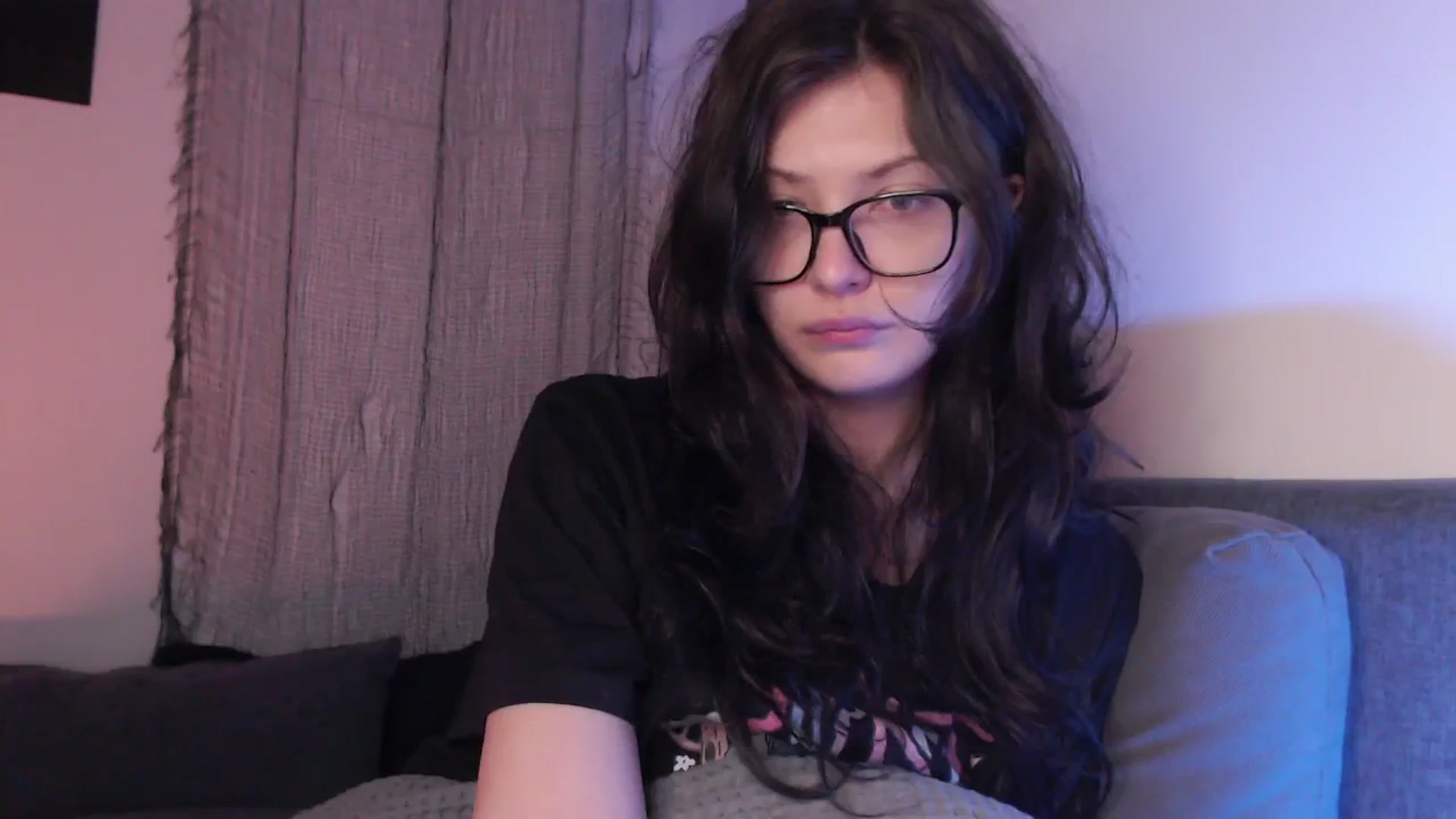 Gallery image thumbnail from RoomToAvoid's myfreecams stream on, 10/02/2024, 05:27 image 3 of 20