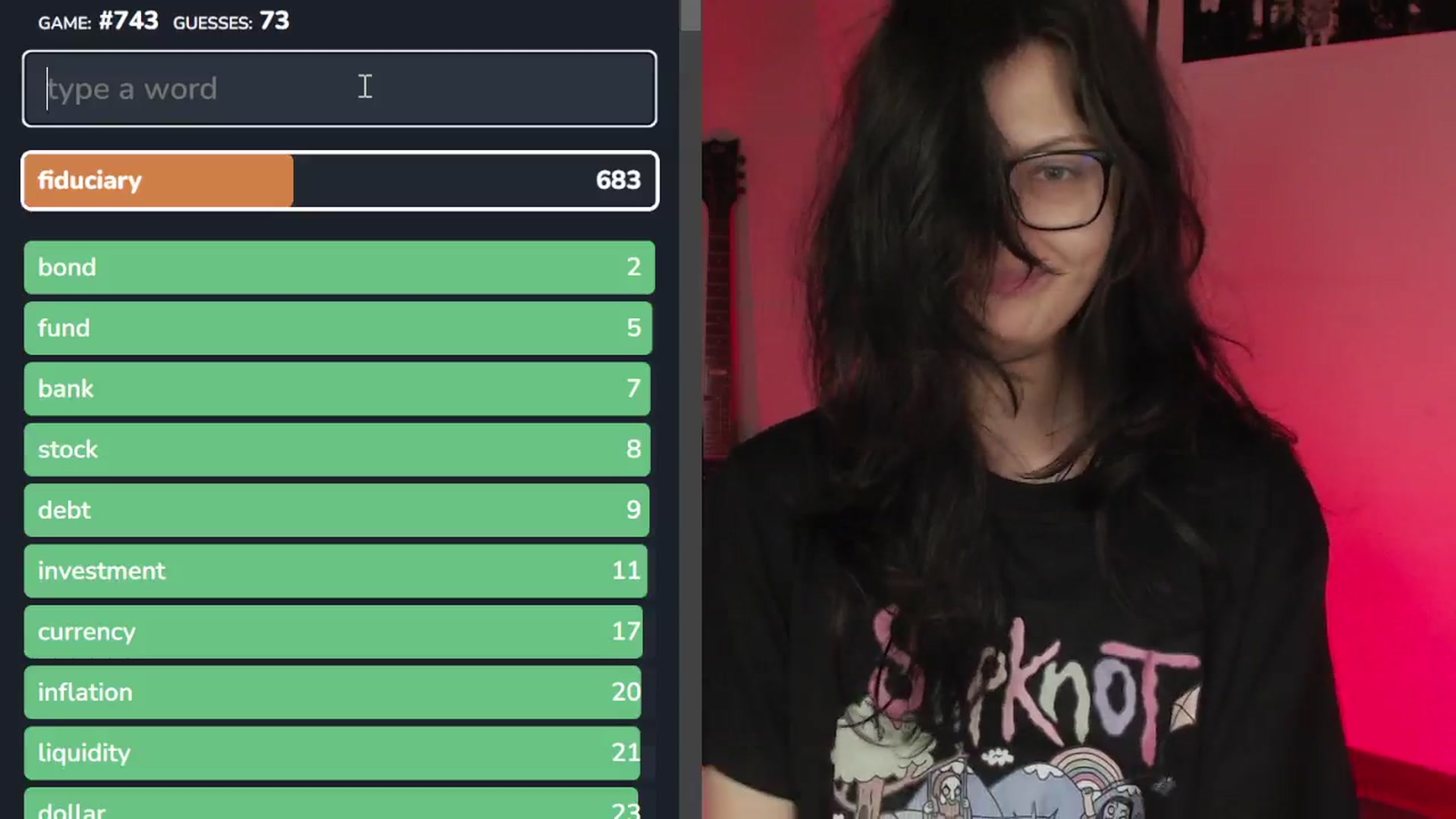 Gallery image thumbnail from RoomToAvoid's myfreecams stream on, 10/02/2024, 05:27 image 11 of 20
