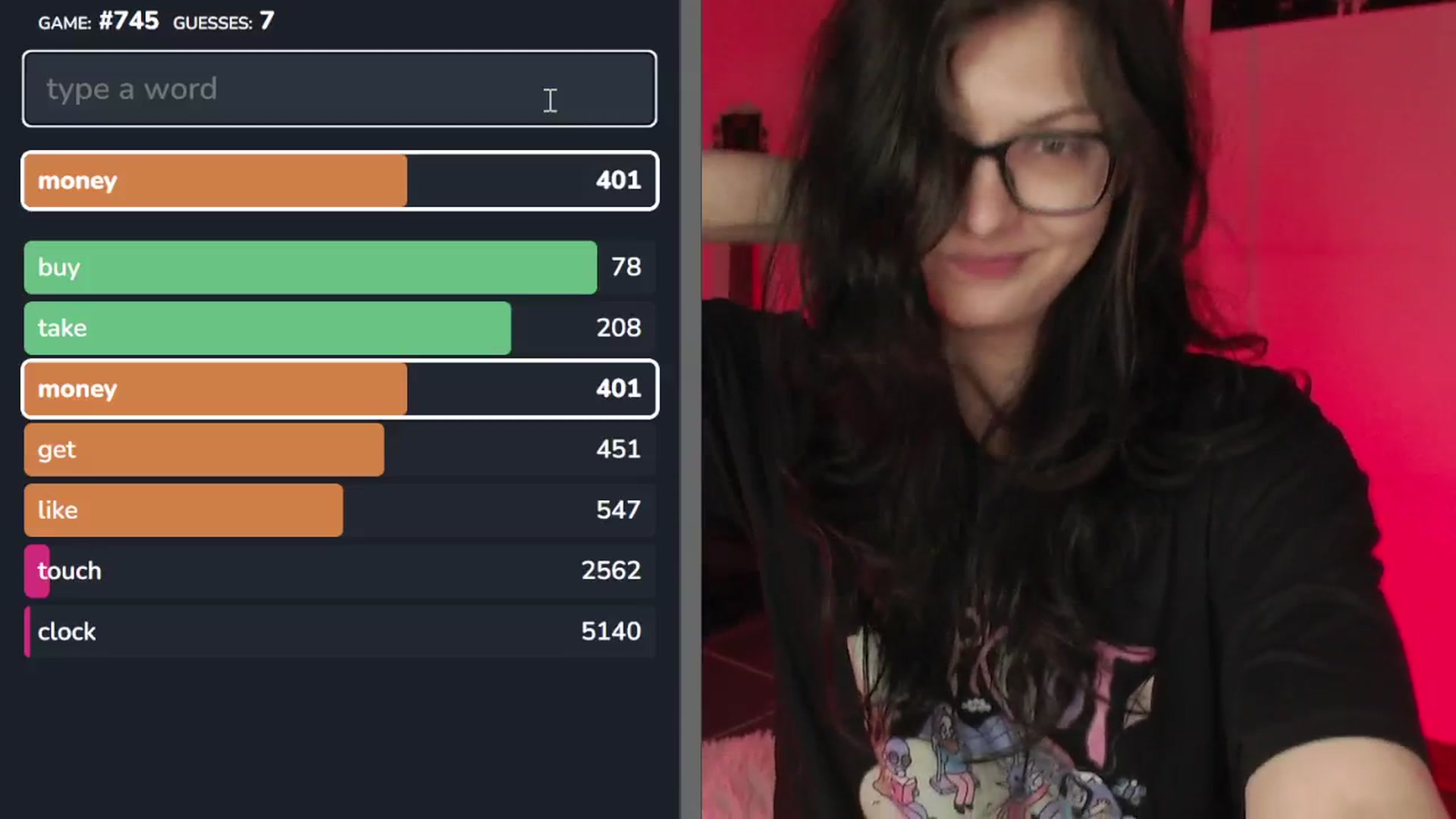 Gallery image thumbnail from RoomToAvoid's myfreecams stream on, 10/02/2024, 05:27 image 10 of 20