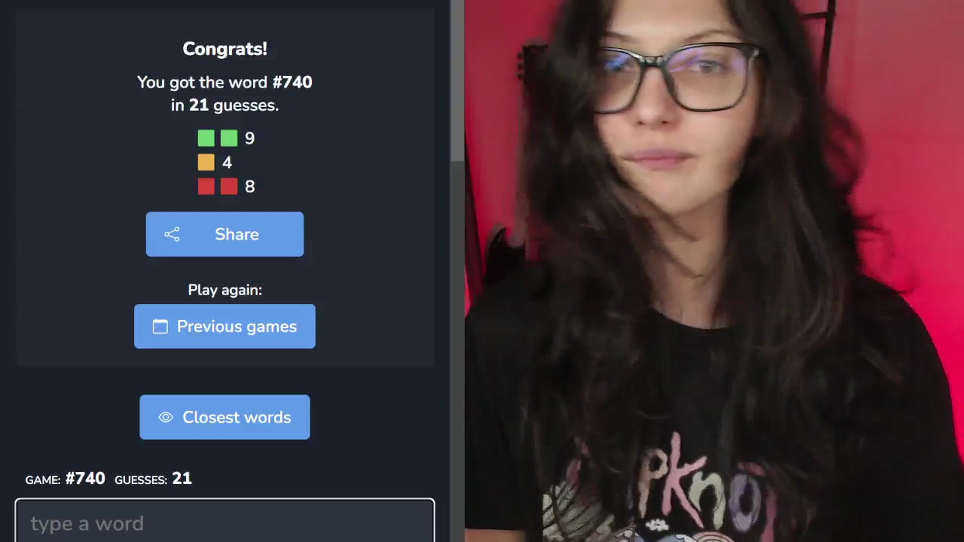 Gallery image thumbnail from RoomToAvoid's myfreecams stream on, 10/02/2024, 05:27 image 12 of 20