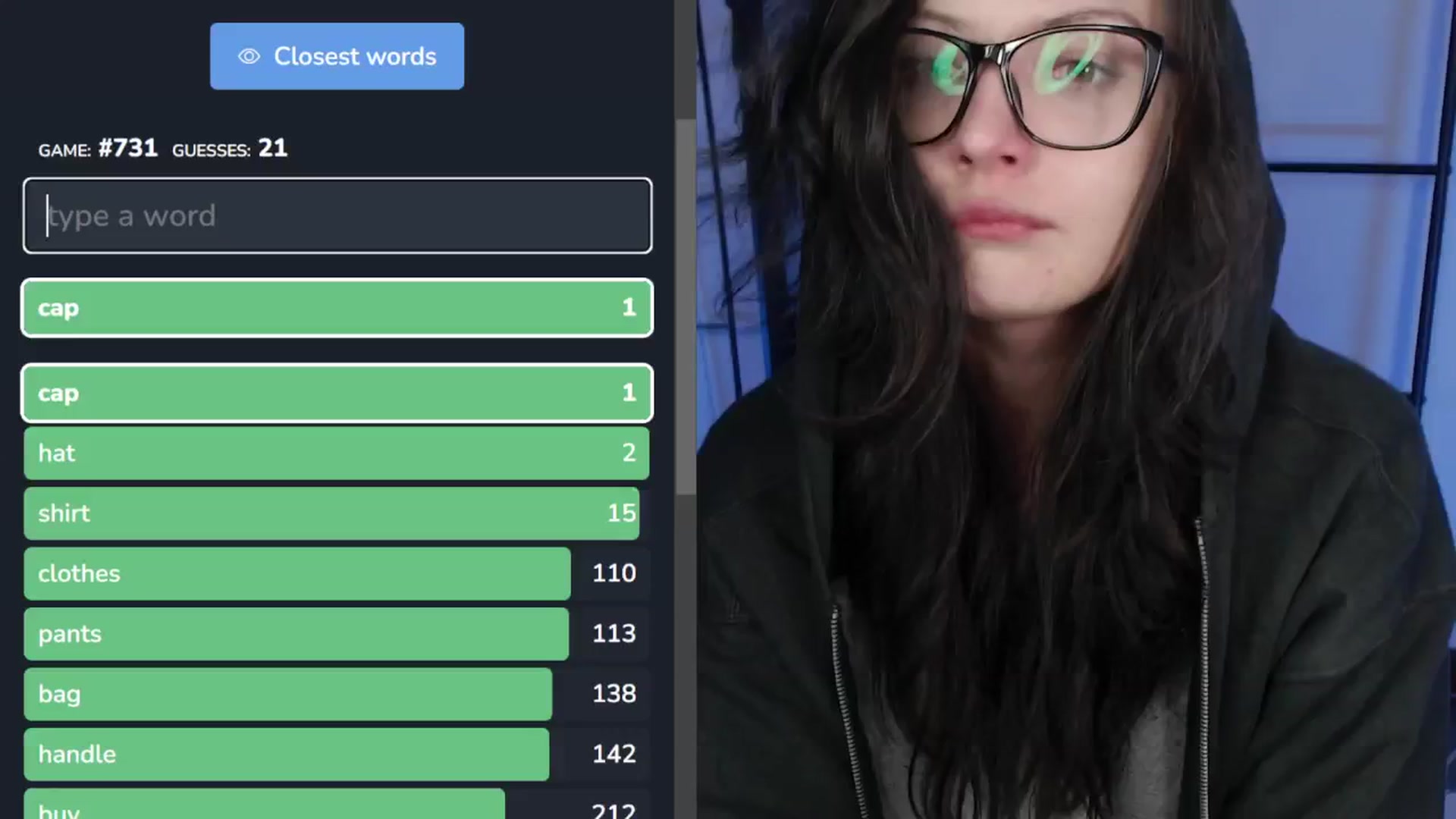 Gallery image thumbnail from RoomToAvoid's myfreecams stream on, 10/04/2024, 03:41 image 2 of 20