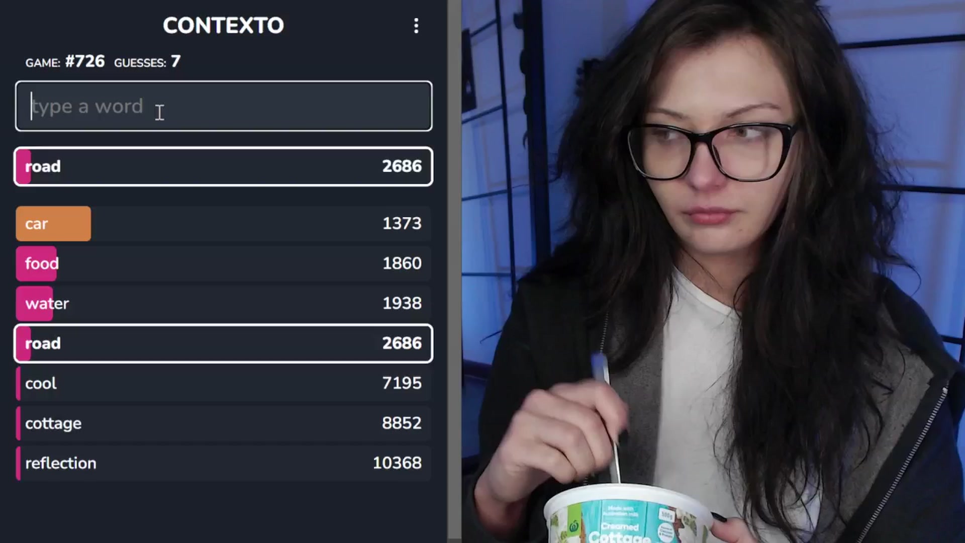 Gallery image thumbnail from RoomToAvoid's myfreecams stream on, 10/04/2024, 03:41 image 9 of 20