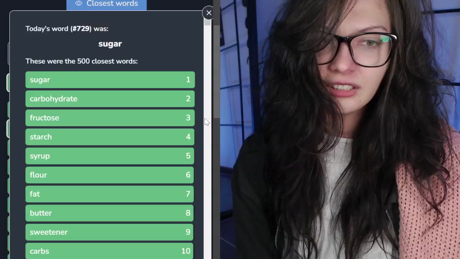 Gallery image thumbnail from RoomToAvoid's myfreecams stream on, 10/04/2024, 03:41 image 4 of 20