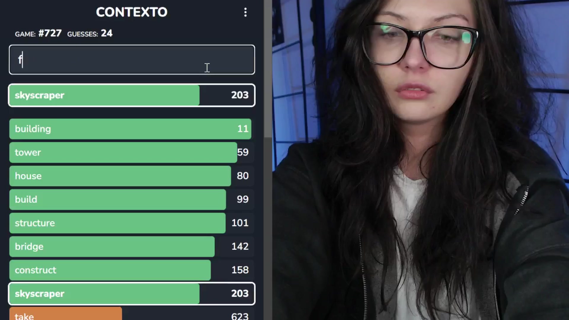 Gallery image thumbnail from RoomToAvoid's myfreecams stream on, 10/04/2024, 03:41 image 8 of 20