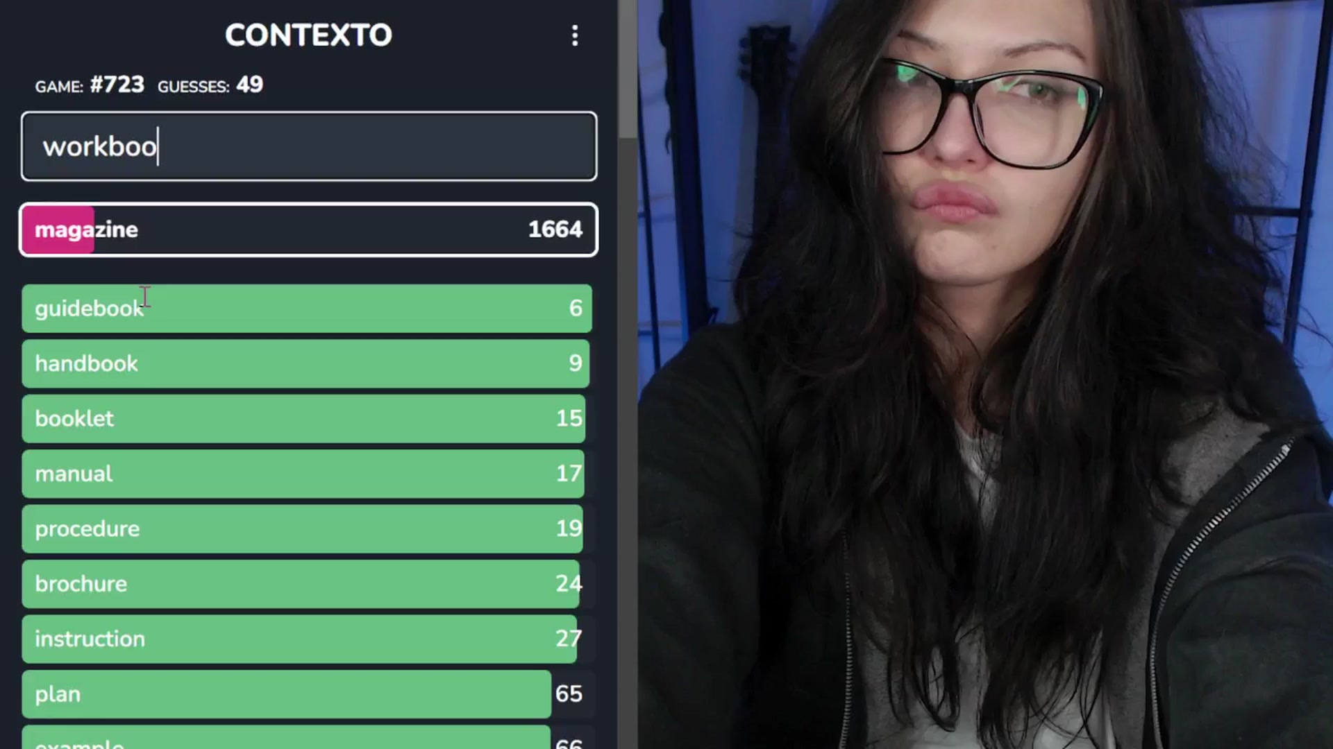Gallery image thumbnail from RoomToAvoid's myfreecams stream on, 10/04/2024, 03:41 image 13 of 20