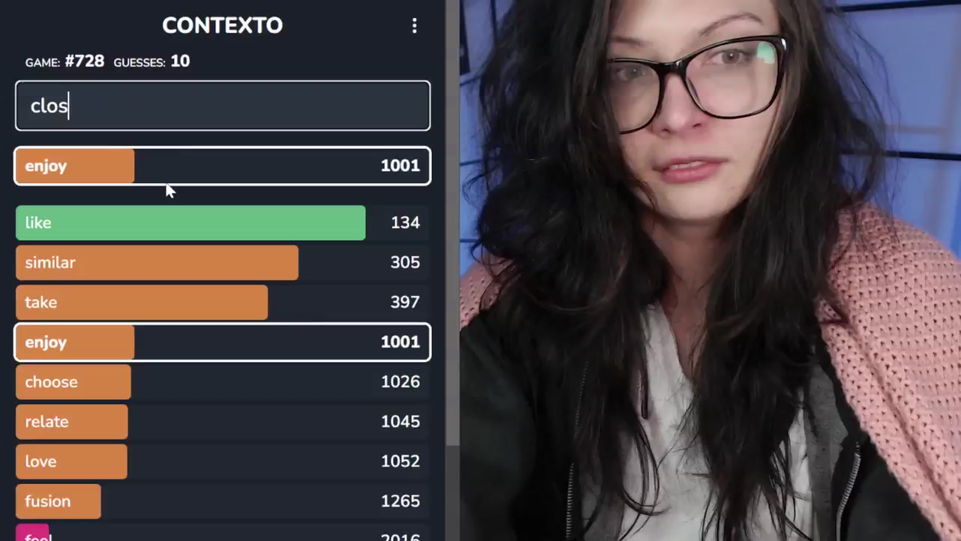 Gallery image thumbnail from RoomToAvoid's myfreecams stream on, 10/04/2024, 03:41 image 5 of 20