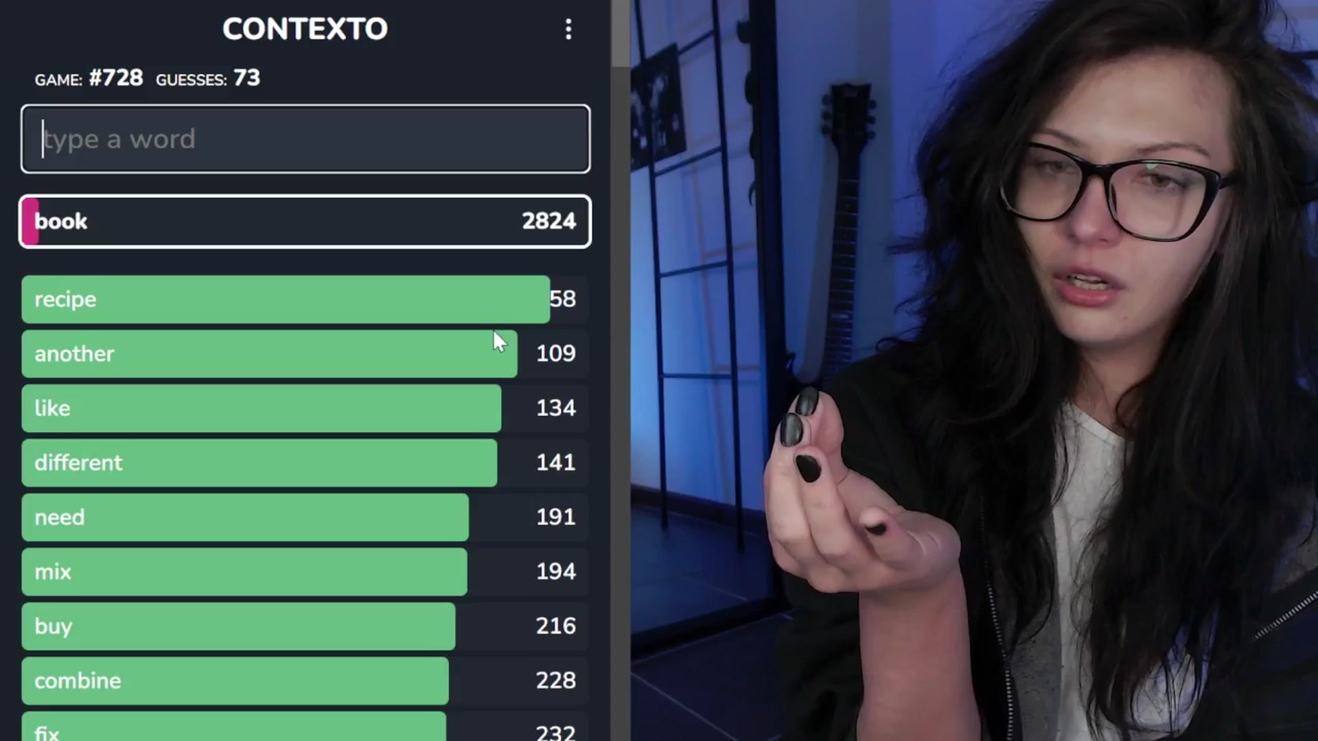 Gallery image thumbnail from RoomToAvoid's myfreecams stream on, 10/04/2024, 03:41 image 7 of 20