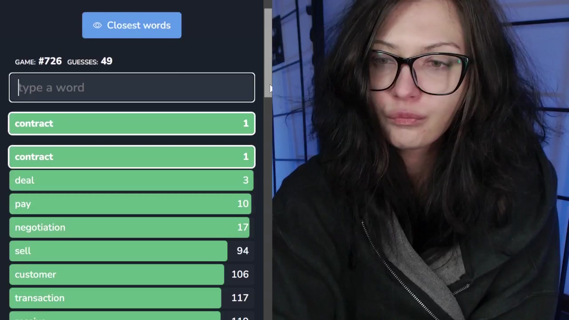 Gallery image thumbnail from RoomToAvoid's myfreecams stream on, 10/04/2024, 03:41 image 10 of 20