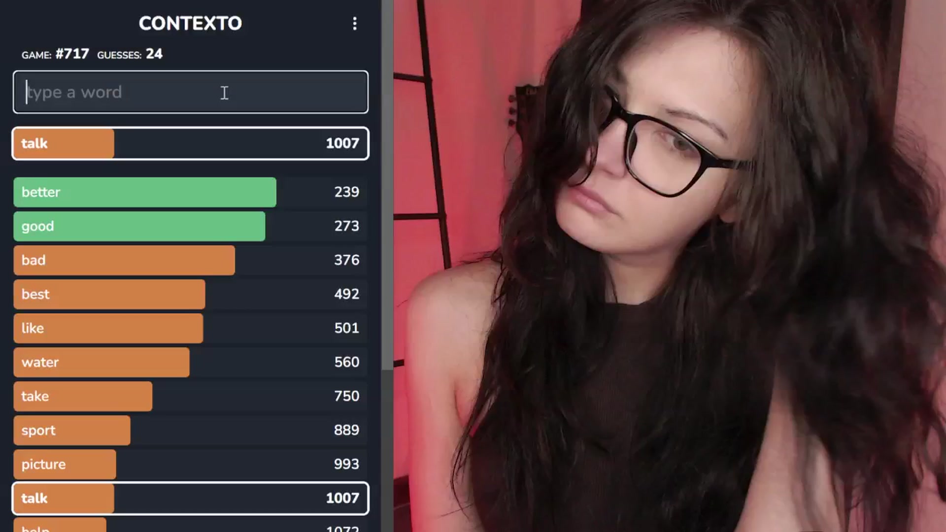 Gallery image thumbnail from RoomToAvoid's myfreecams stream on, 10/06/2024, 05:45 image 3 of 20