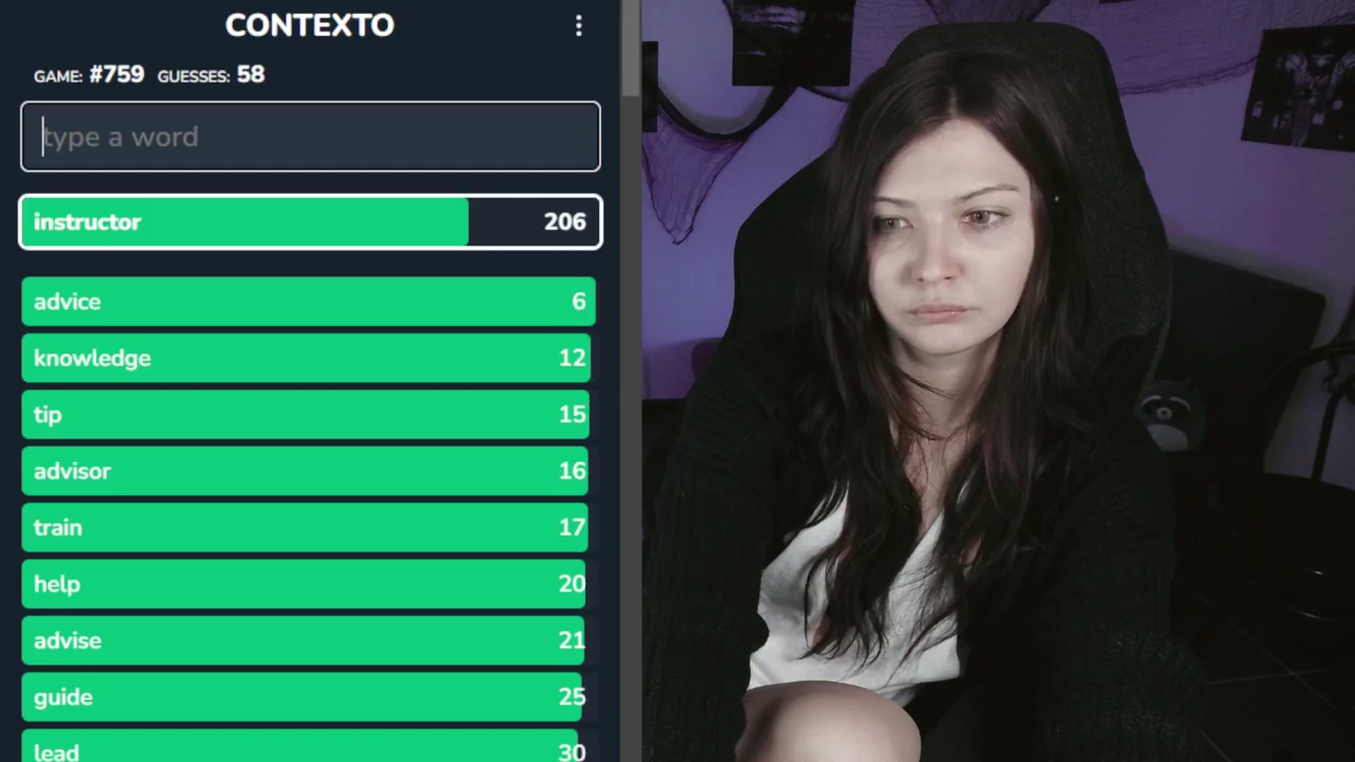 Gallery image thumbnail from RoomToAvoid's myfreecams stream on, 10/16/2024, 04:27 image 4 of 20