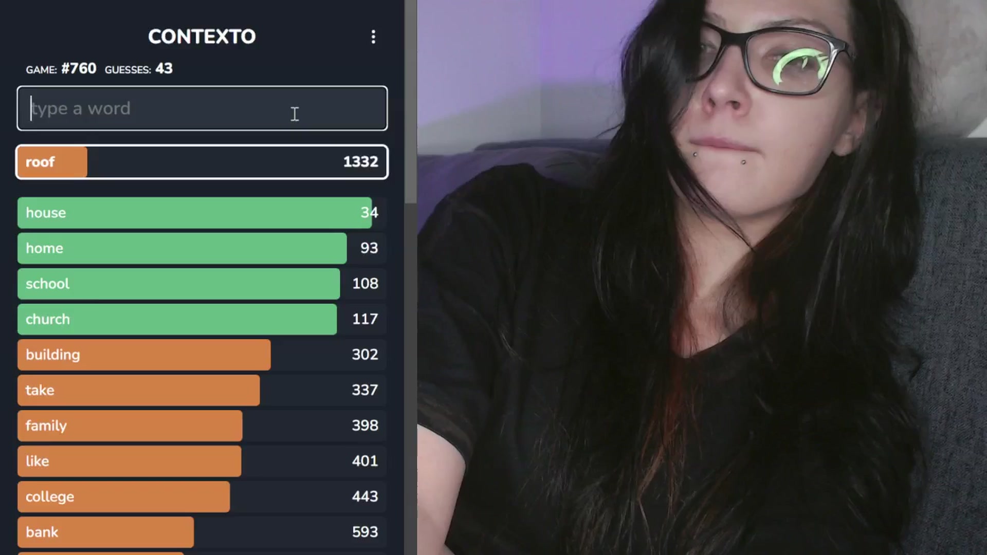 Gallery image thumbnail from RoomToAvoid's myfreecams stream on, 10/18/2024, 05:52 image 7 of 20