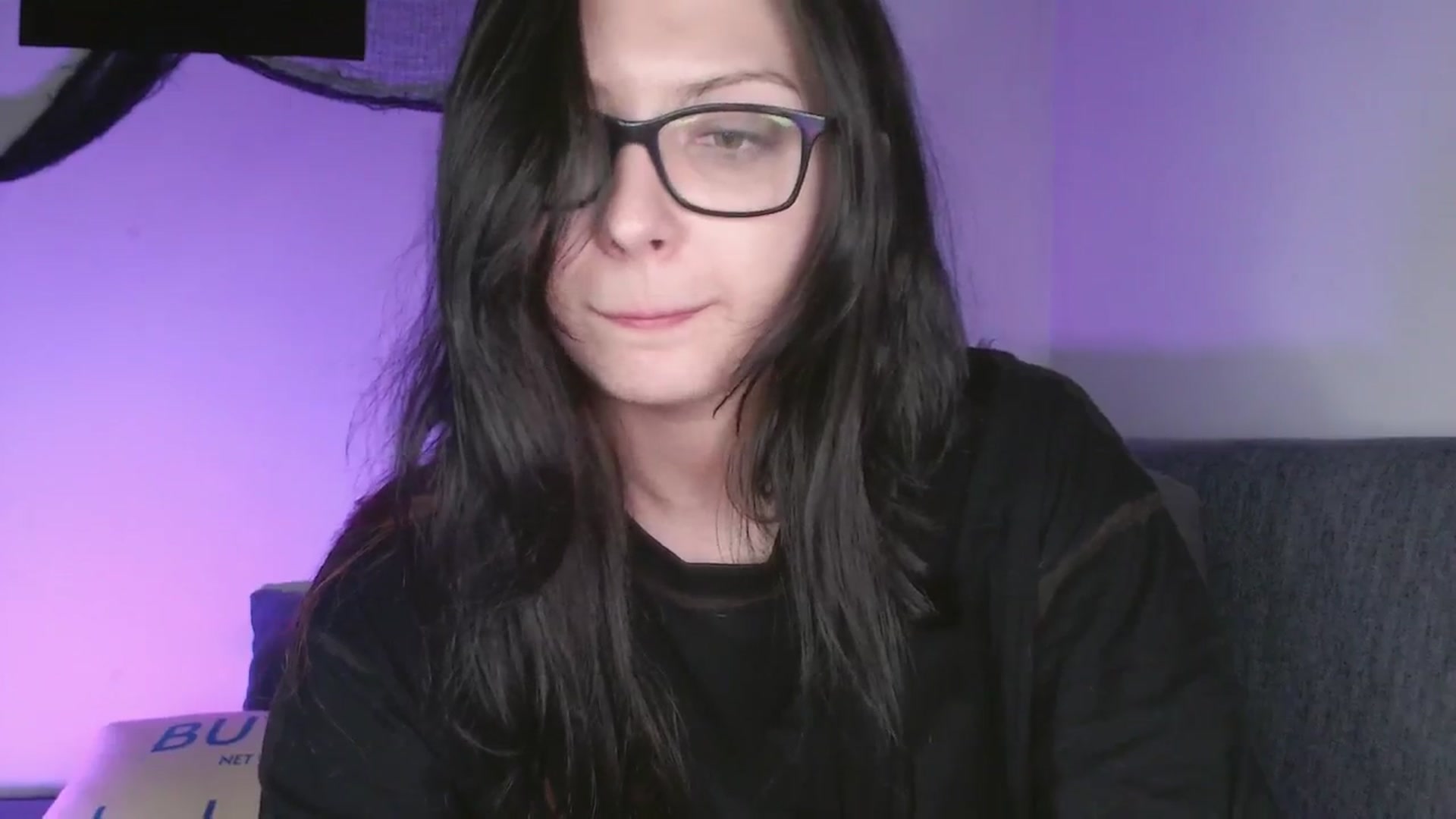 Gallery image thumbnail from RoomToAvoid's myfreecams stream on, 10/18/2024, 05:52 image 13 of 20