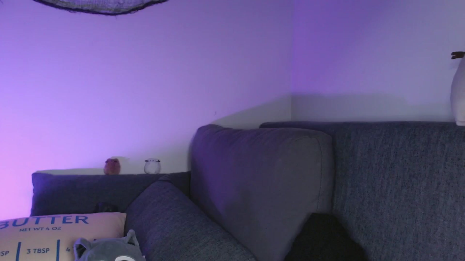 Gallery image thumbnail from RoomToAvoid's myfreecams stream on, 10/18/2024, 05:52 image 17 of 20