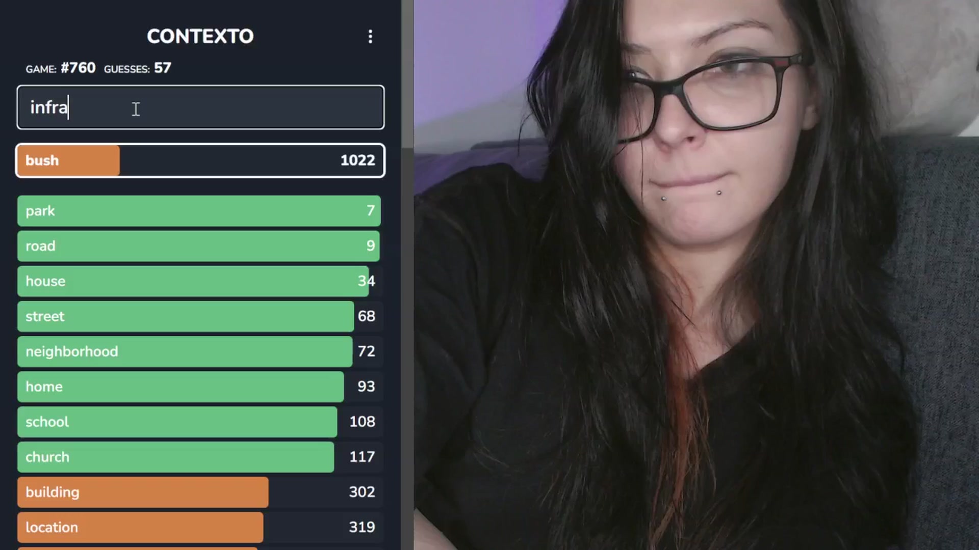 Gallery image thumbnail from RoomToAvoid's myfreecams stream on, 10/18/2024, 06:50 image 4 of 20
