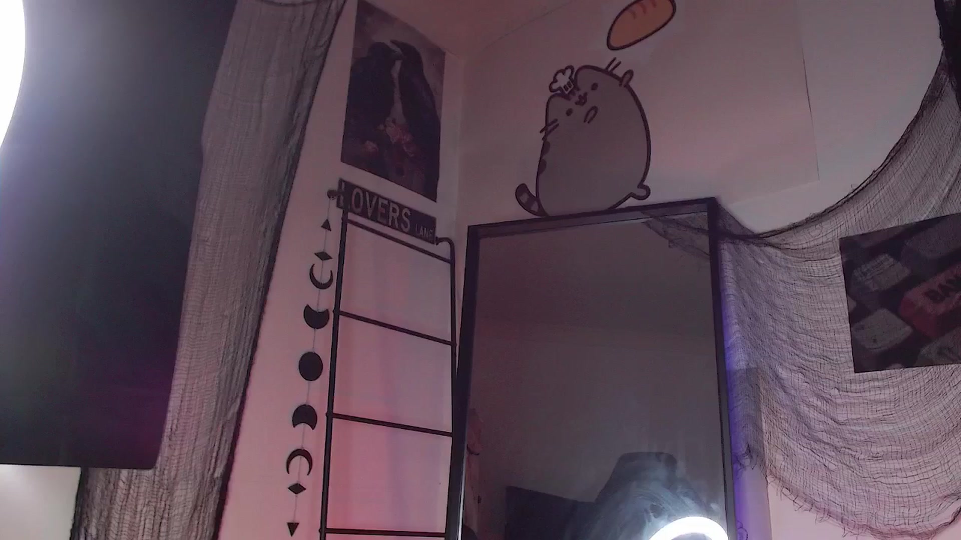 Gallery image thumbnail from RoomToAvoid's myfreecams stream on, 10/21/2024, 05:16 image 3 of 20