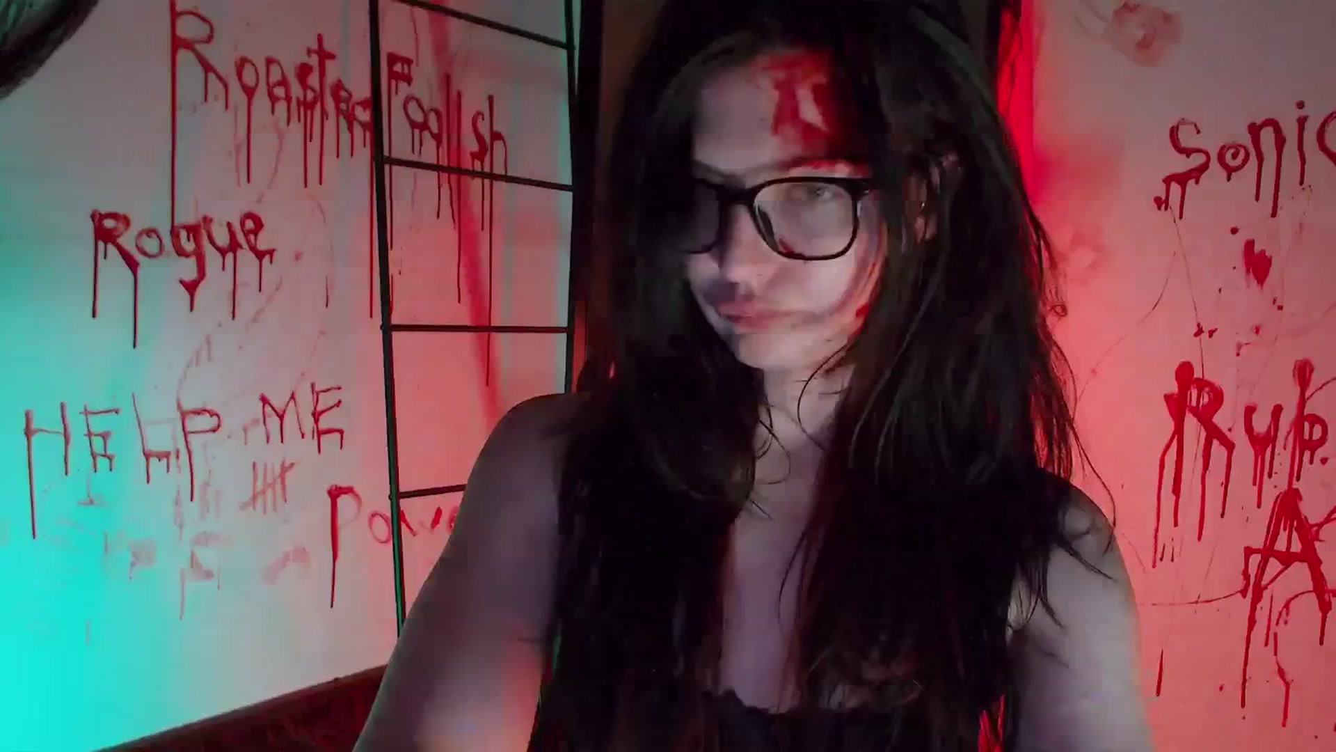 Gallery image thumbnail from RoomToAvoid's myfreecams stream on, 10/21/2024, 05:47 image 13 of 20