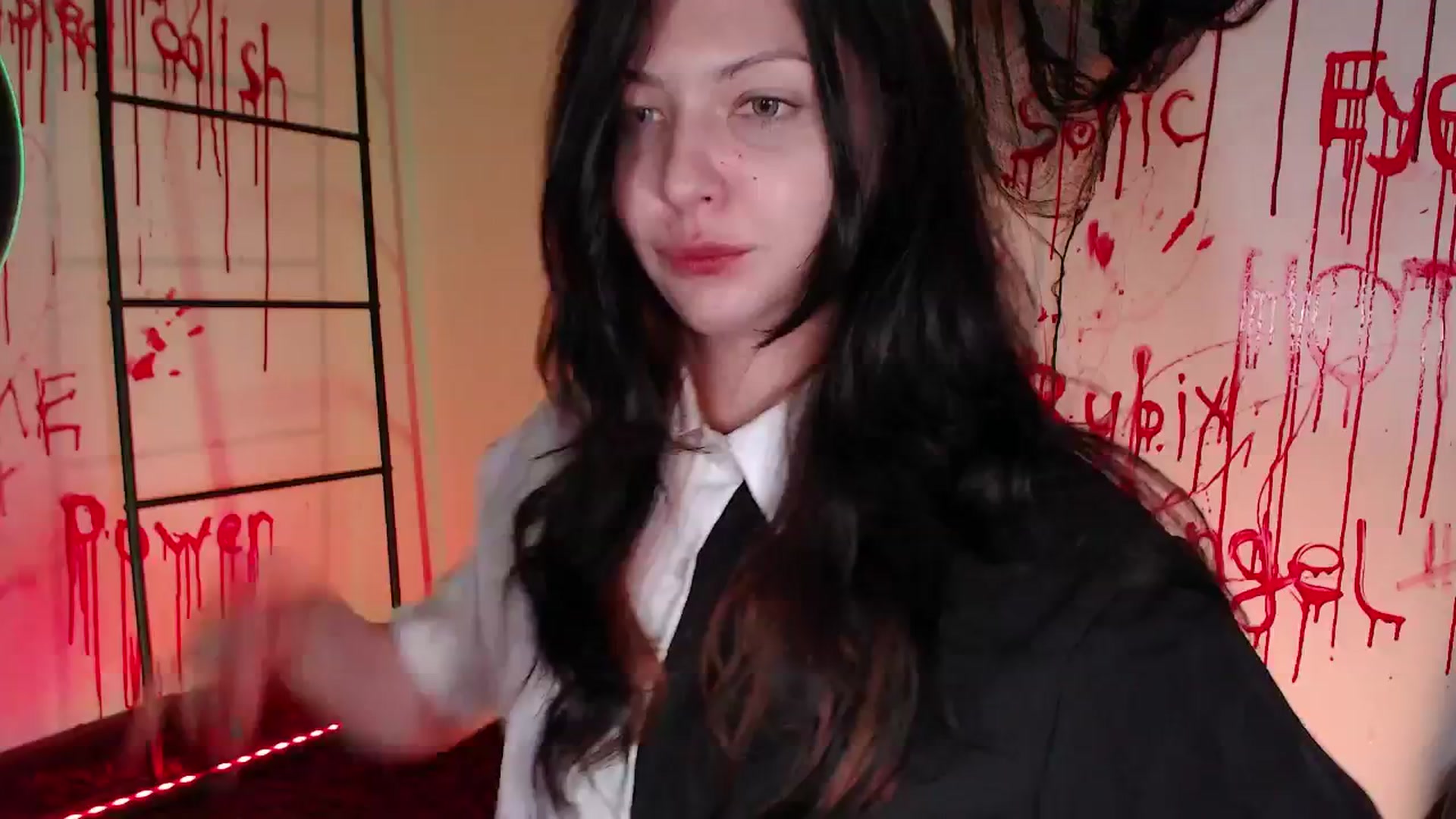 Gallery image thumbnail from RoomToAvoid's myfreecams stream on, 10/22/2024, 02:21 image 19 of 20