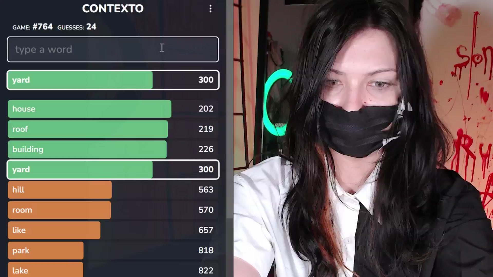 Gallery image thumbnail from RoomToAvoid's myfreecams stream on, 10/22/2024, 02:21 image 7 of 20