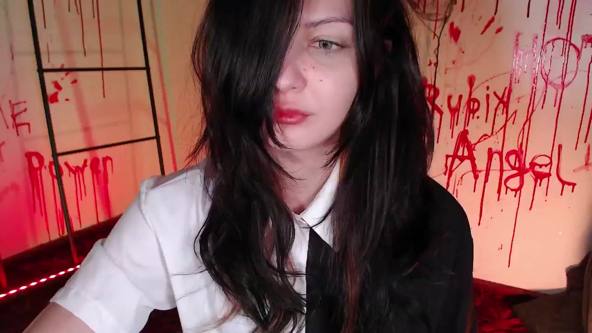 Gallery image thumbnail from RoomToAvoid's myfreecams stream on, 10/22/2024, 02:21 image 17 of 20