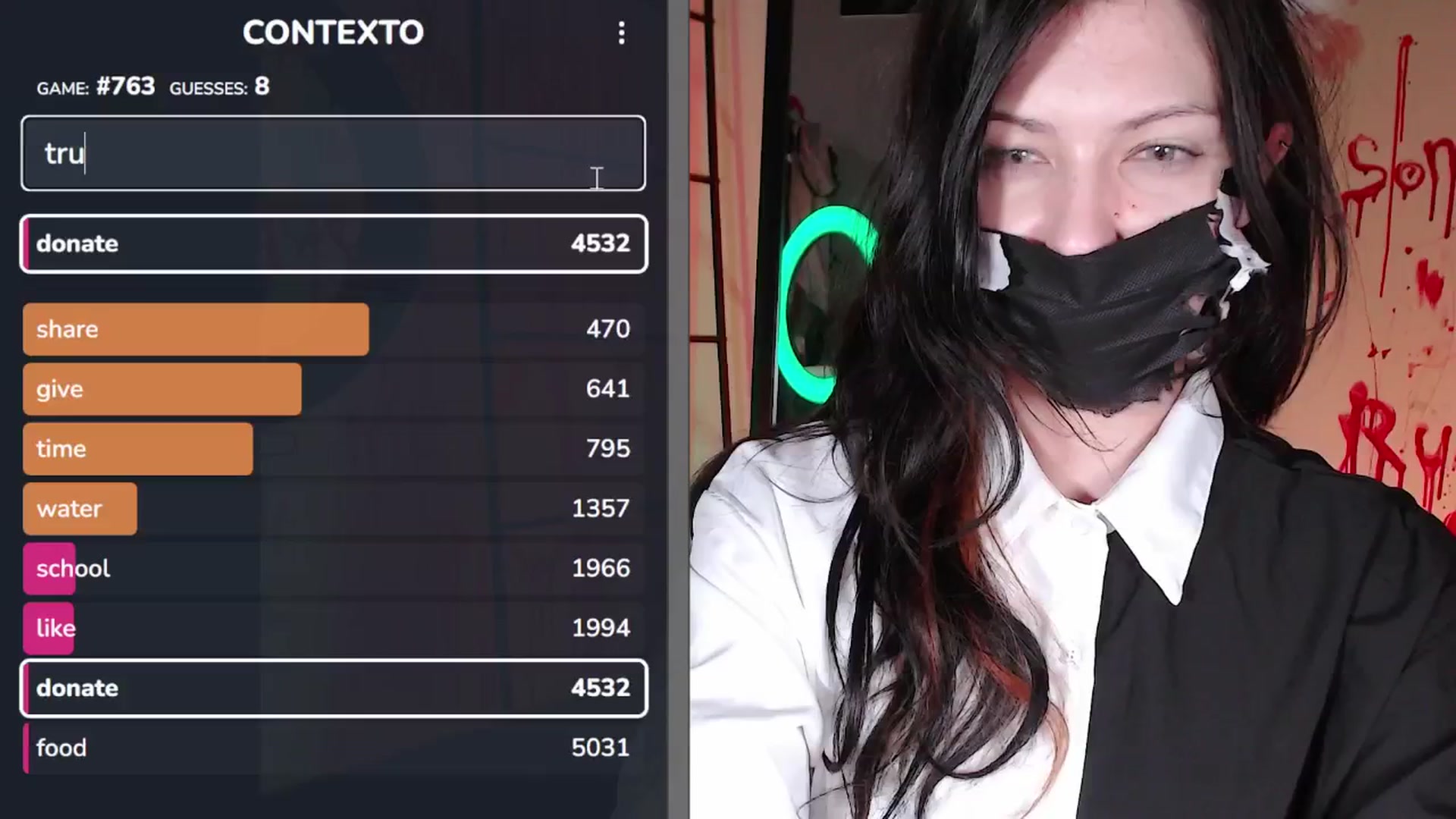 Gallery image thumbnail from RoomToAvoid's myfreecams stream on, 10/22/2024, 02:21 image 8 of 20
