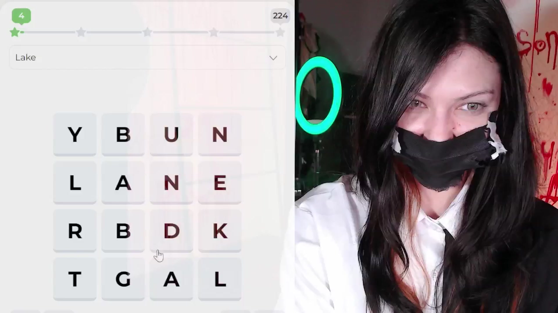 Gallery image thumbnail from RoomToAvoid's myfreecams stream on, 10/22/2024, 02:21 image 12 of 20