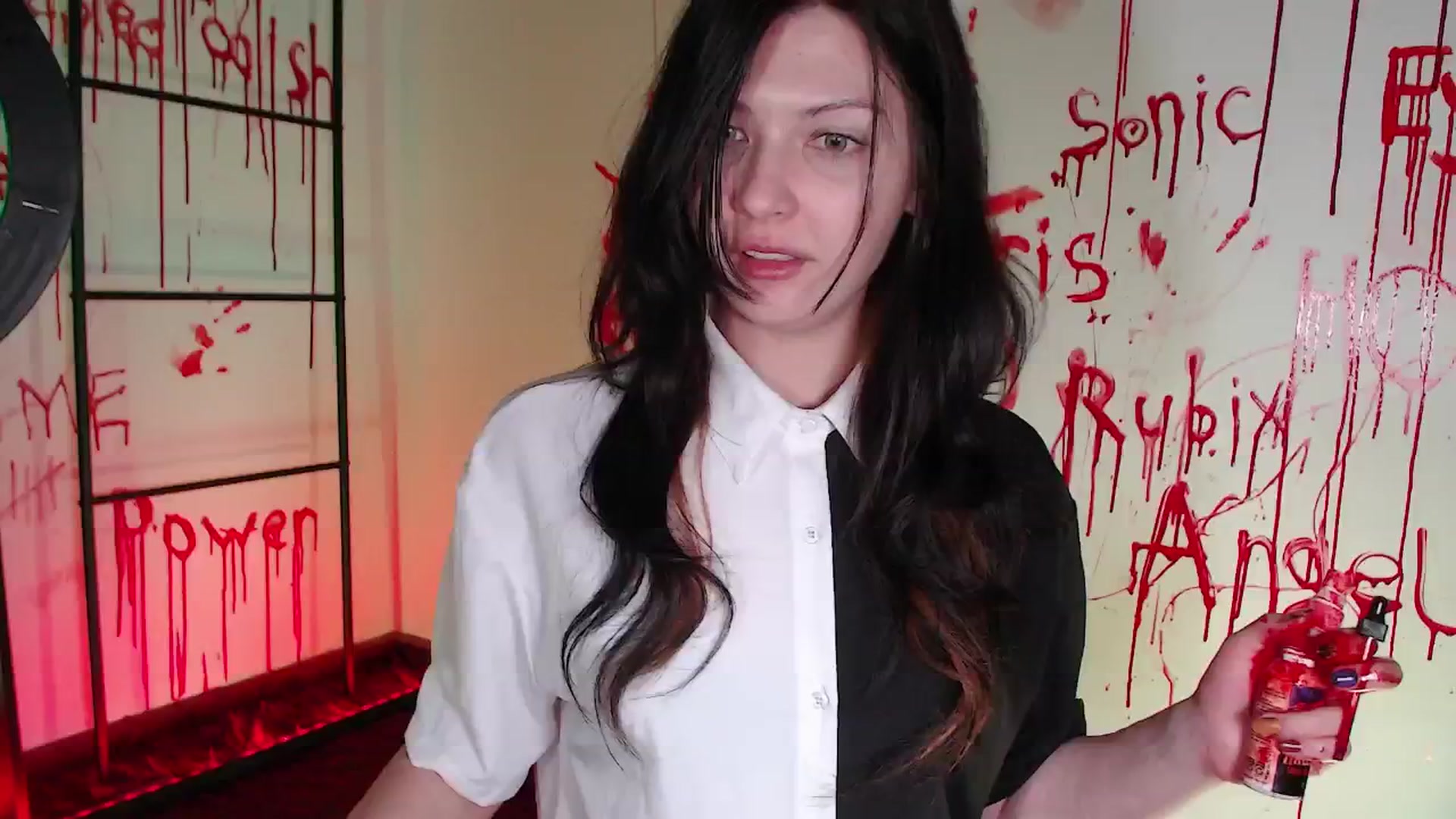 Gallery image thumbnail from RoomToAvoid's myfreecams stream on, 10/22/2024, 03:00 image 12 of 20