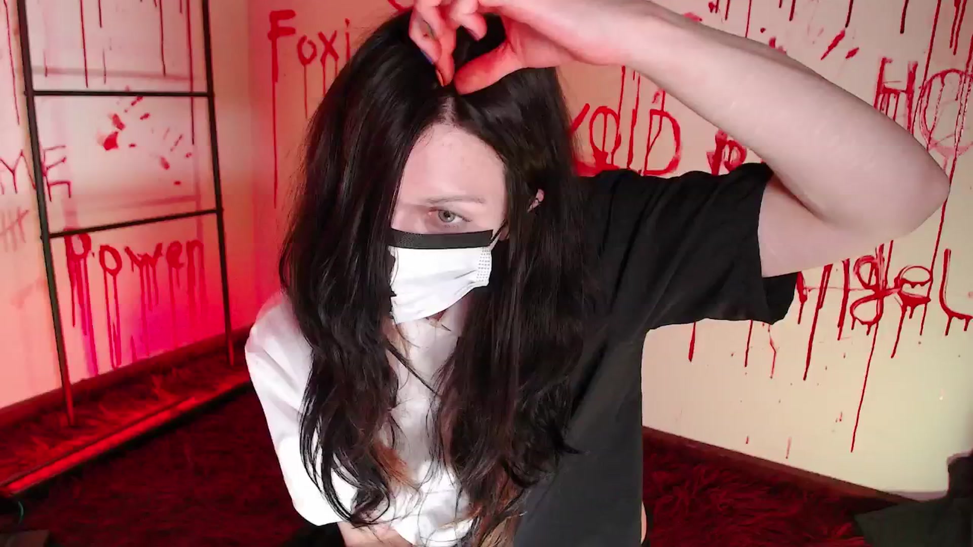Gallery image thumbnail from RoomToAvoid's myfreecams stream on, 10/22/2024, 06:23 image 3 of 20