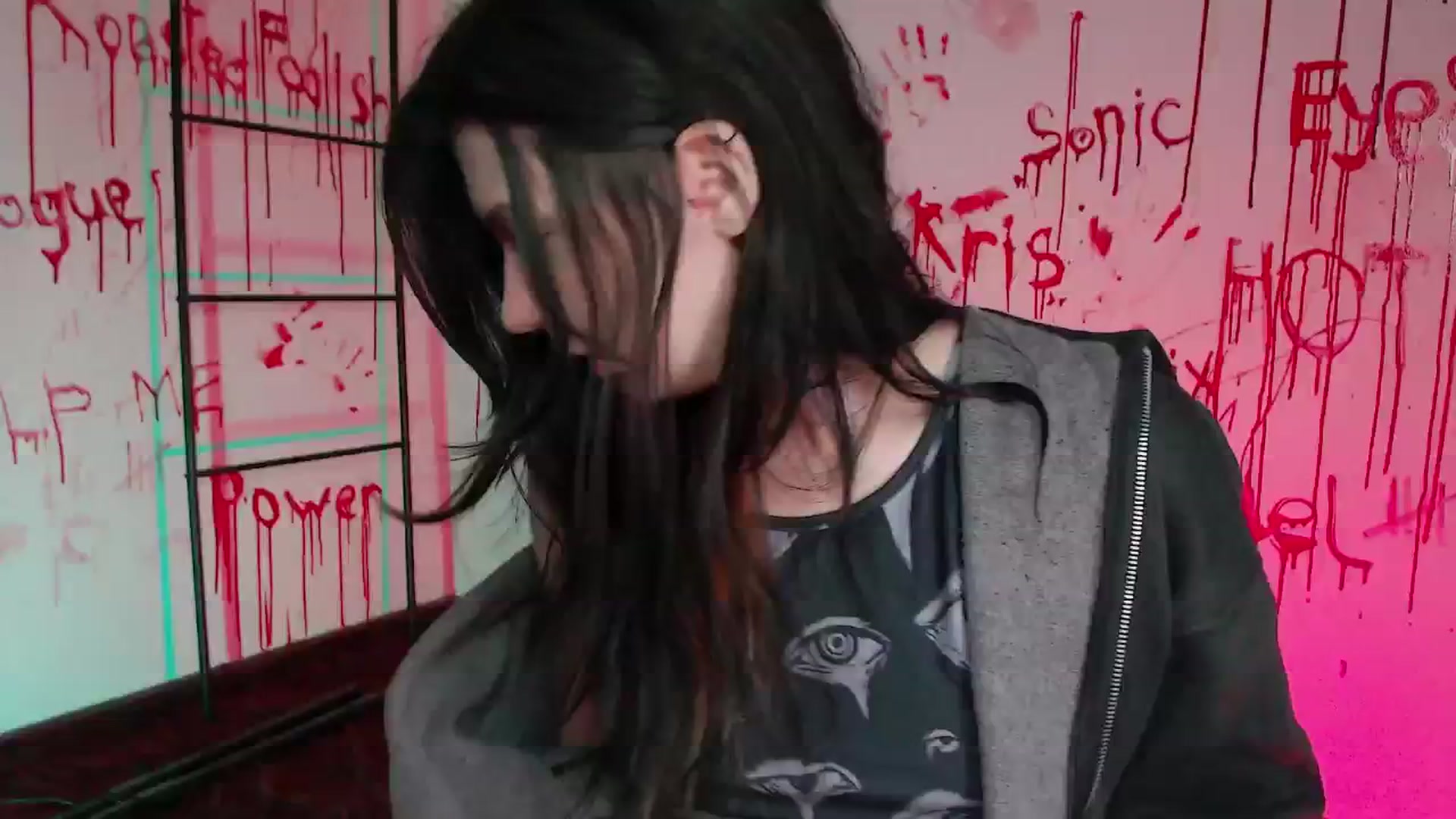 Gallery image thumbnail from RoomToAvoid's myfreecams stream on, 10/25/2024, 24:03 image 4 of 20