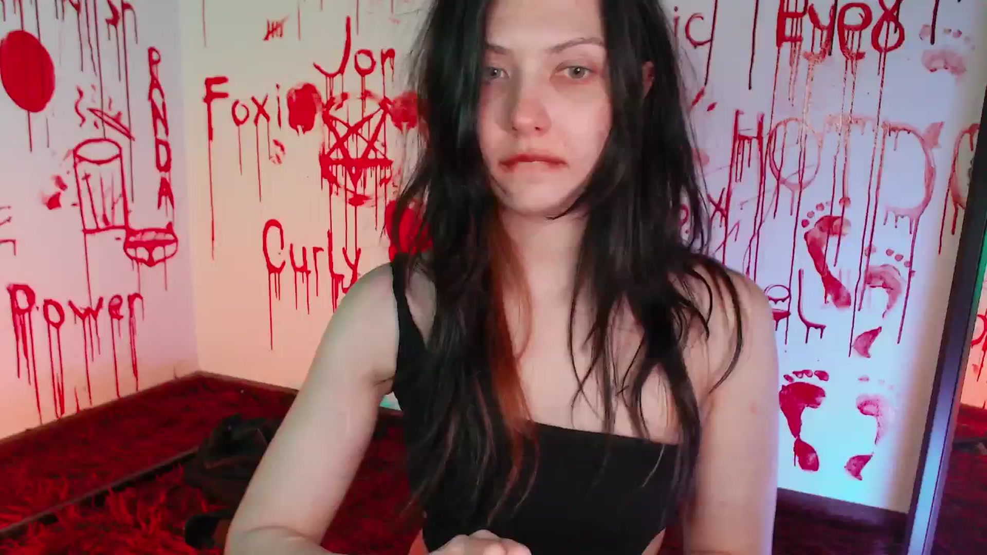Gallery image thumbnail from RoomToAvoid's myfreecams stream on, 10/25/2024, 06:21 image 19 of 20
