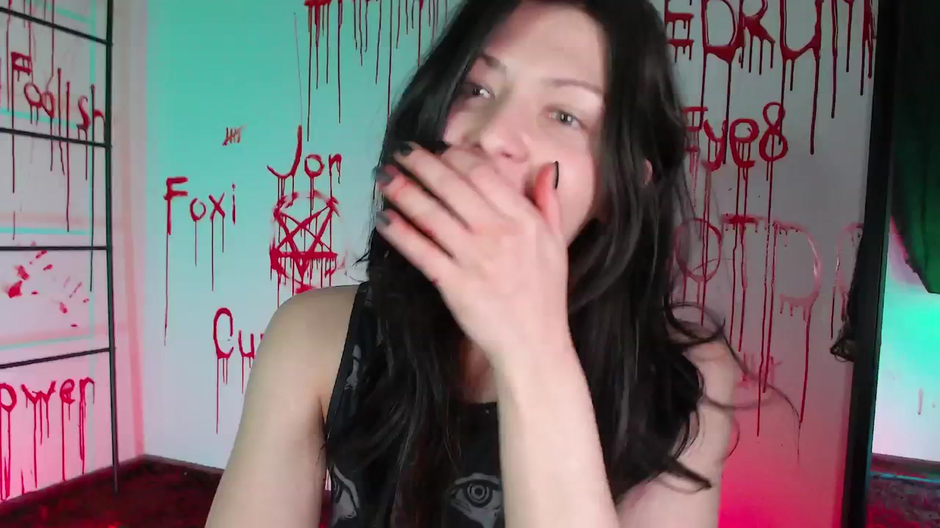Gallery image thumbnail from RoomToAvoid's myfreecams stream on, 10/25/2024, 06:21 image 3 of 20