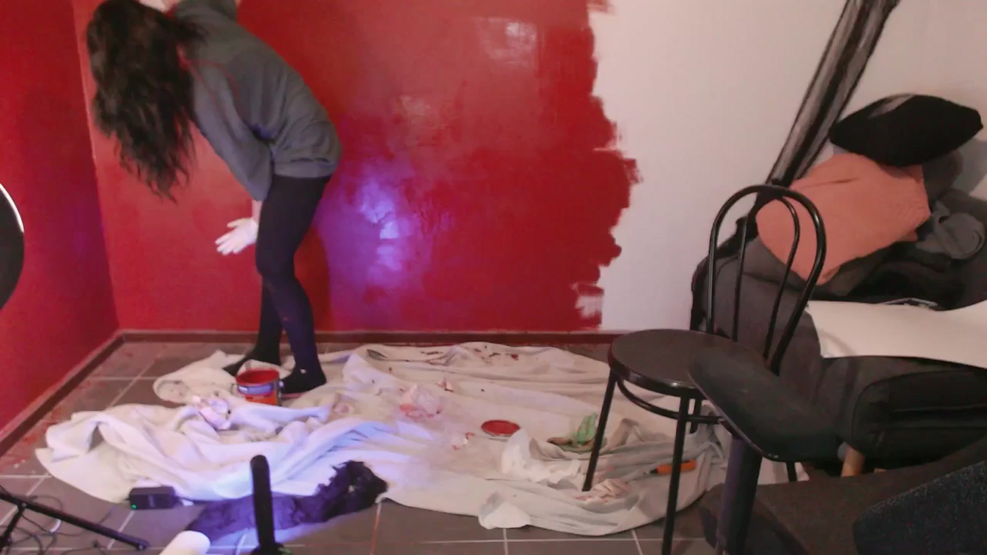 Gallery image thumbnail from RoomToAvoid's myfreecams stream on, 11/03/2024, 04:53 image 20 of 20