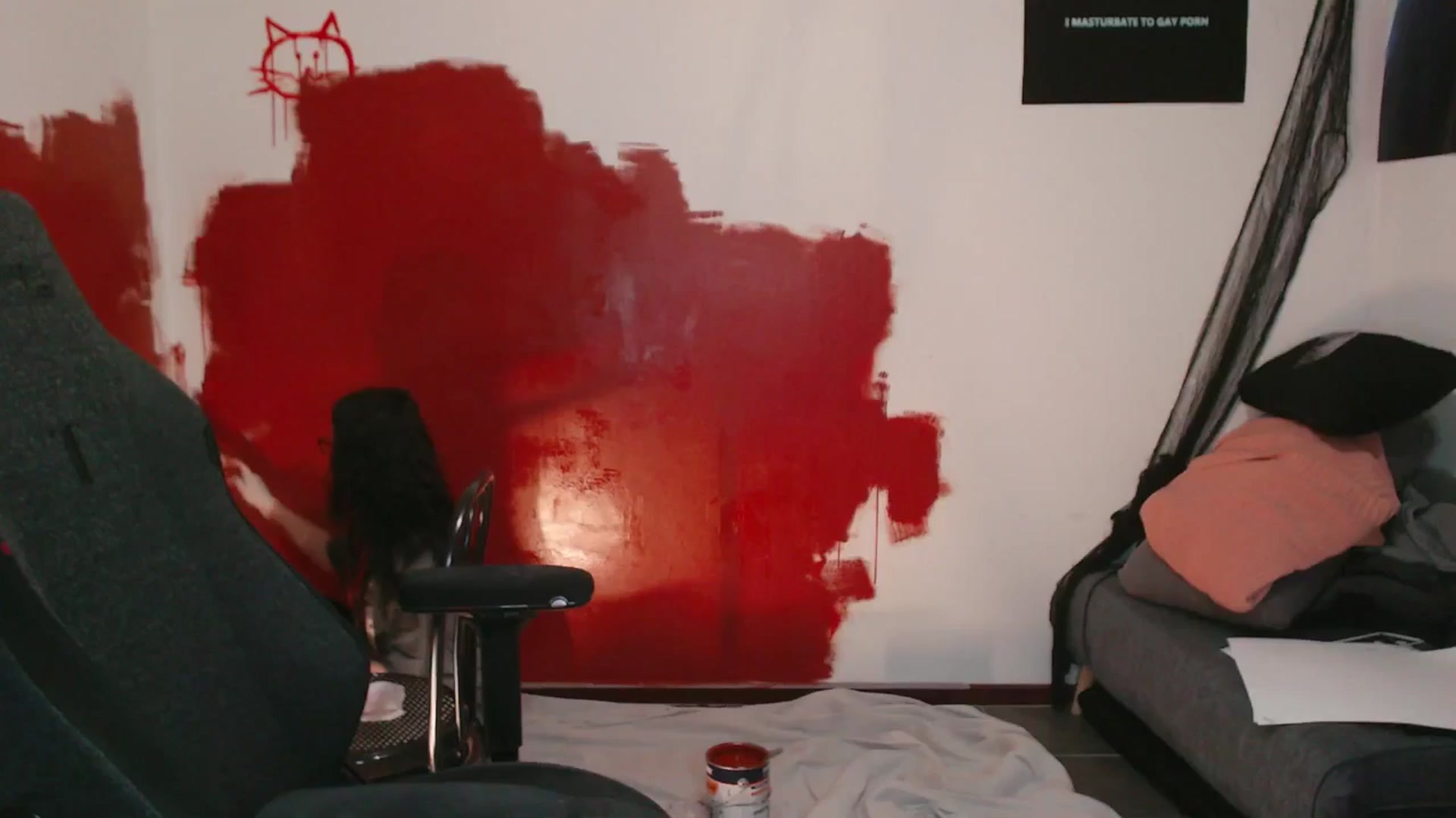 Gallery image thumbnail from RoomToAvoid's myfreecams stream on, 11/03/2024, 04:53 image 5 of 20