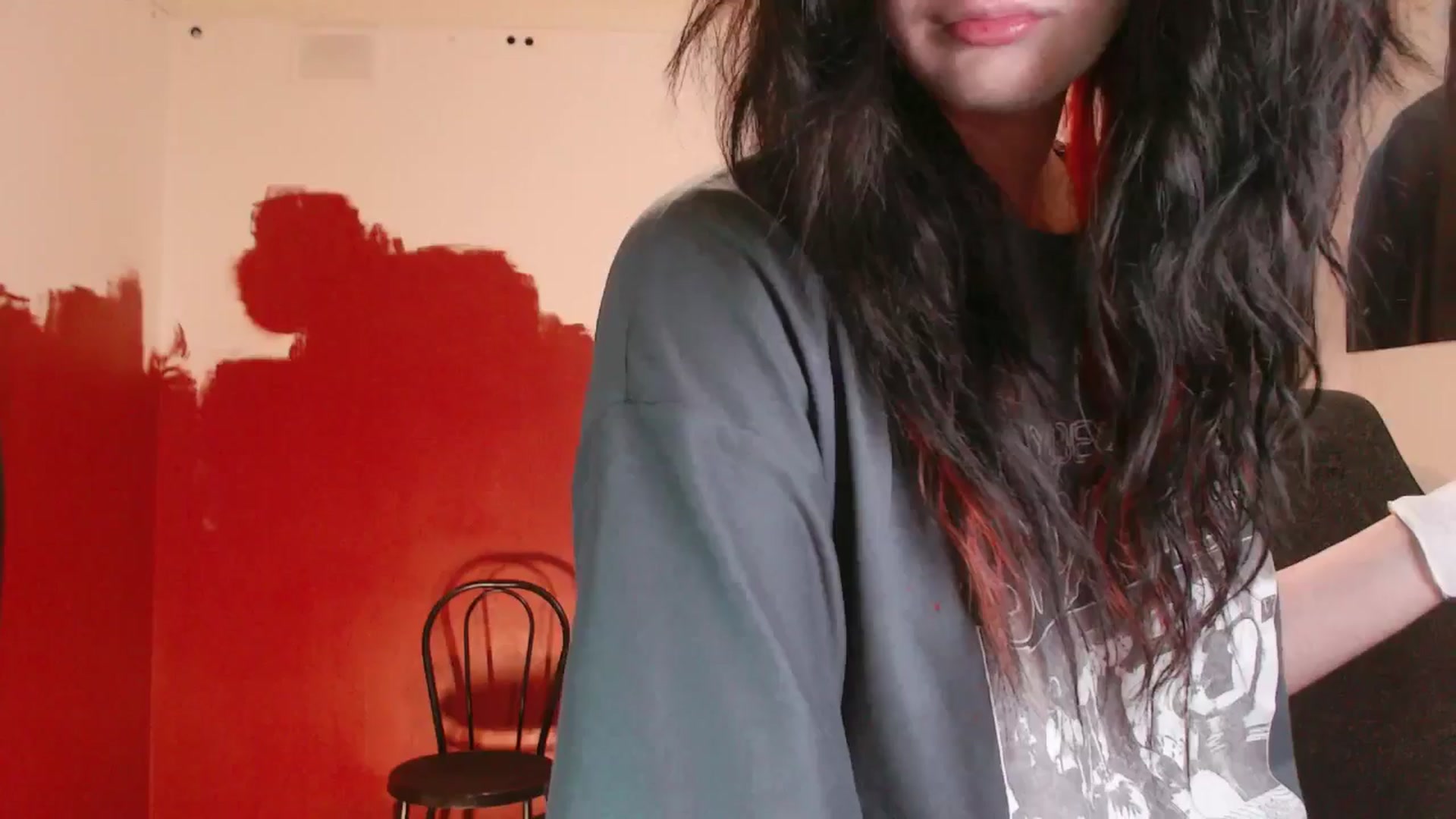 Gallery image thumbnail from RoomToAvoid's myfreecams stream on, 11/03/2024, 06:47 image 3 of 20