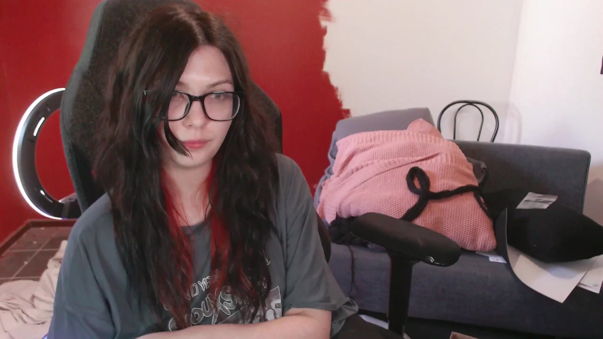 Gallery image thumbnail from RoomToAvoid's myfreecams stream on, 11/03/2024, 06:47 image 20 of 20