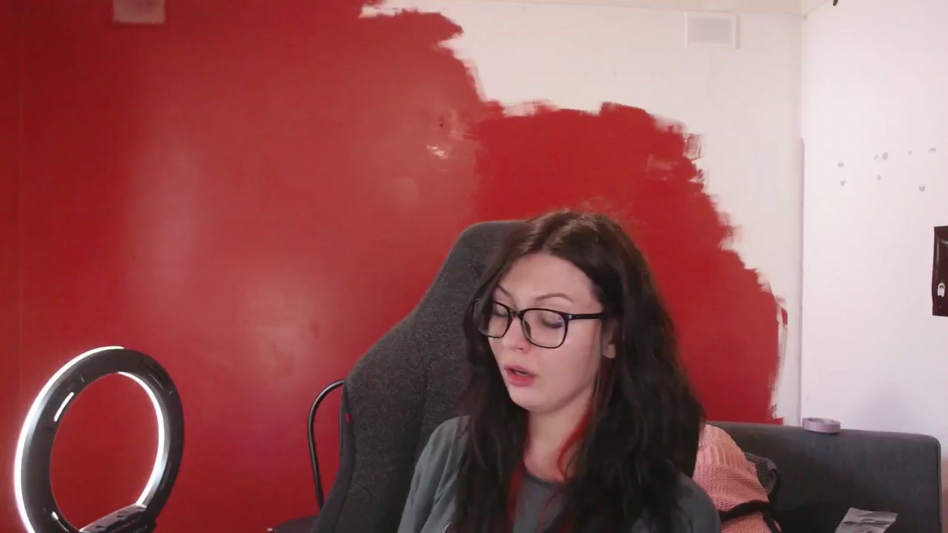 Gallery image thumbnail from RoomToAvoid's myfreecams stream on, 11/03/2024, 07:58 image 3 of 20