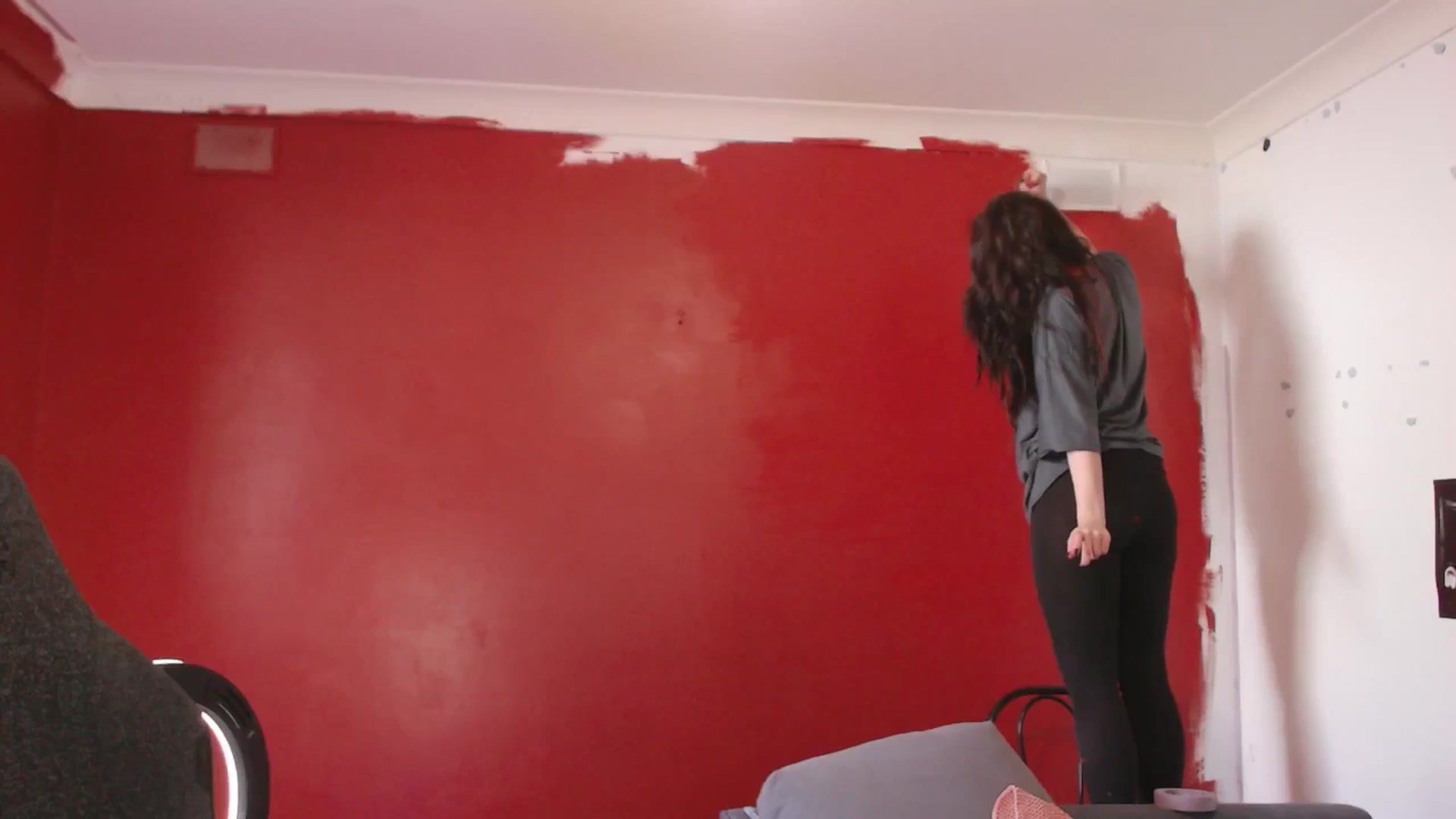 Gallery image thumbnail from RoomToAvoid's myfreecams stream on, 11/03/2024, 07:58 image 5 of 20