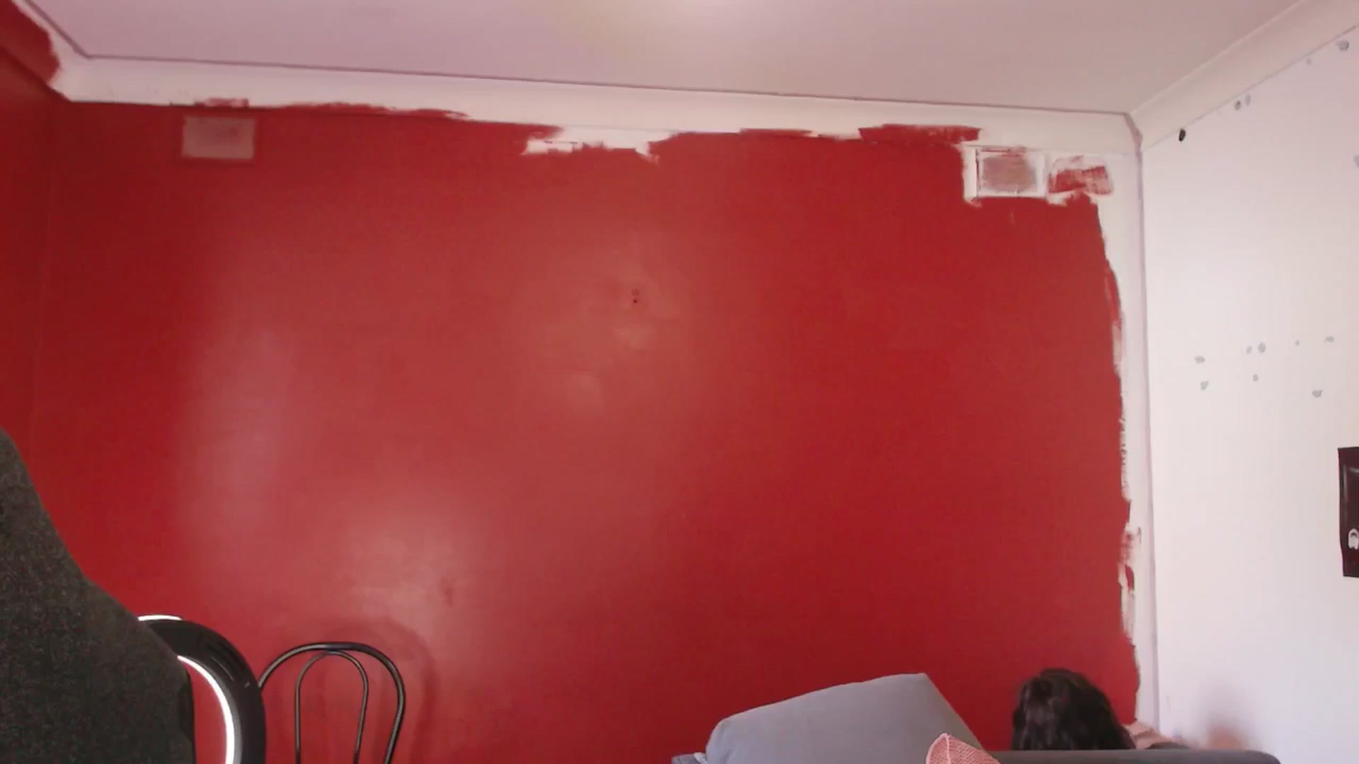 Gallery image thumbnail from RoomToAvoid's myfreecams stream on, 11/03/2024, 07:58 image 9 of 20