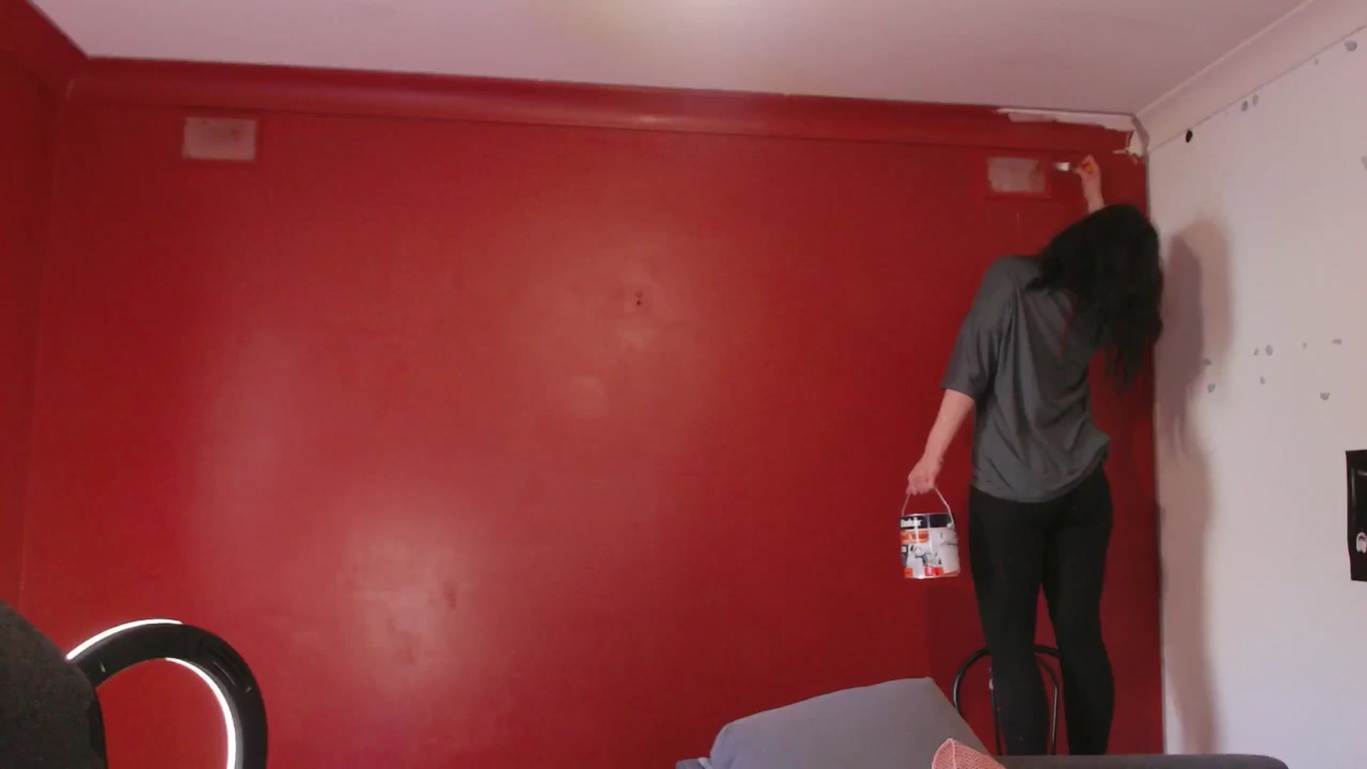 Gallery image thumbnail from RoomToAvoid's myfreecams stream on, 11/03/2024, 07:58 image 15 of 20
